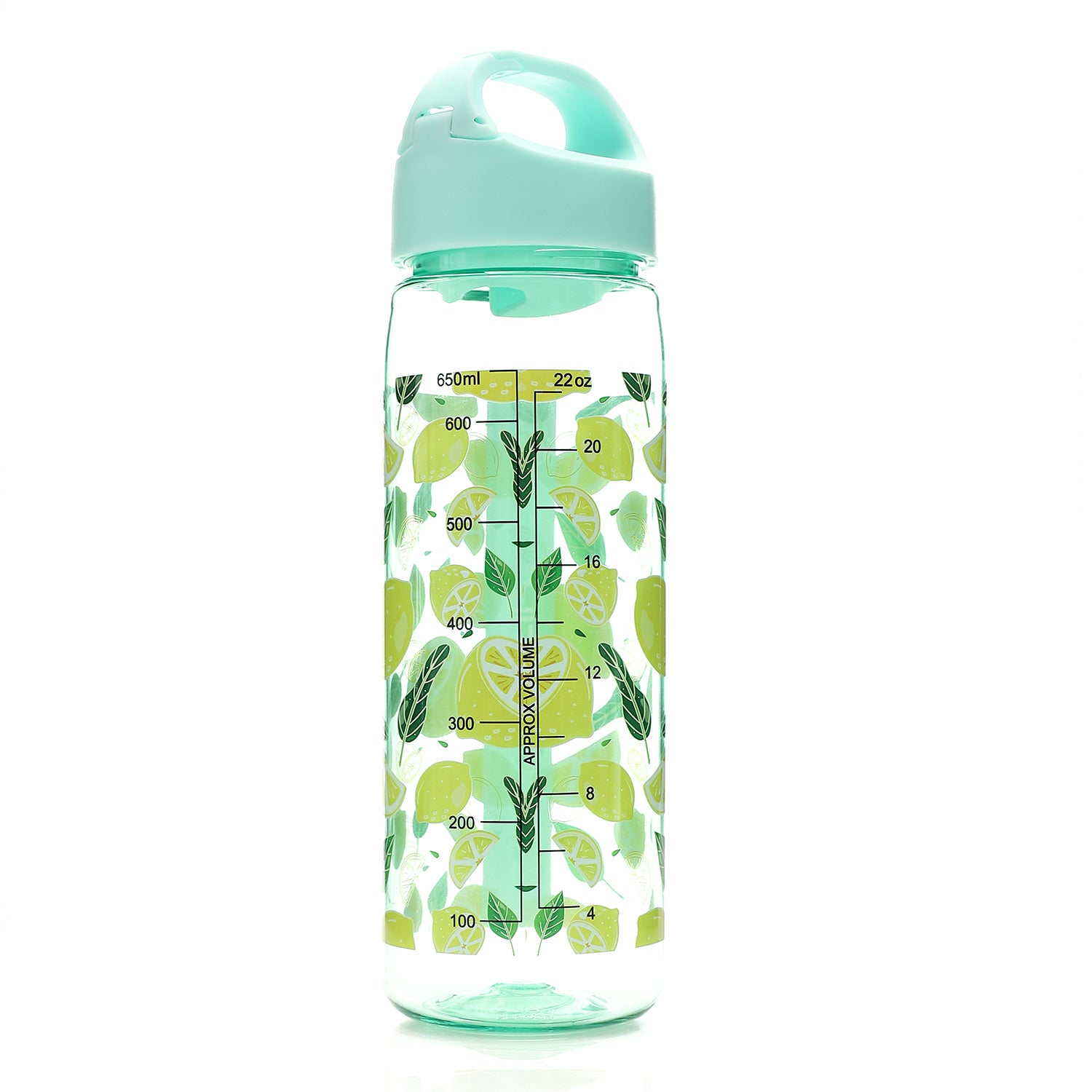 ACTIV PRINTING  BOTTLE 750 ML - GREEN