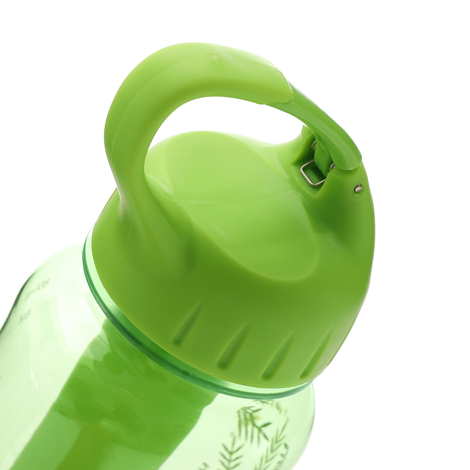 ACTIV ICE TUBE BOTTLE 650 ML - L.GREEN 