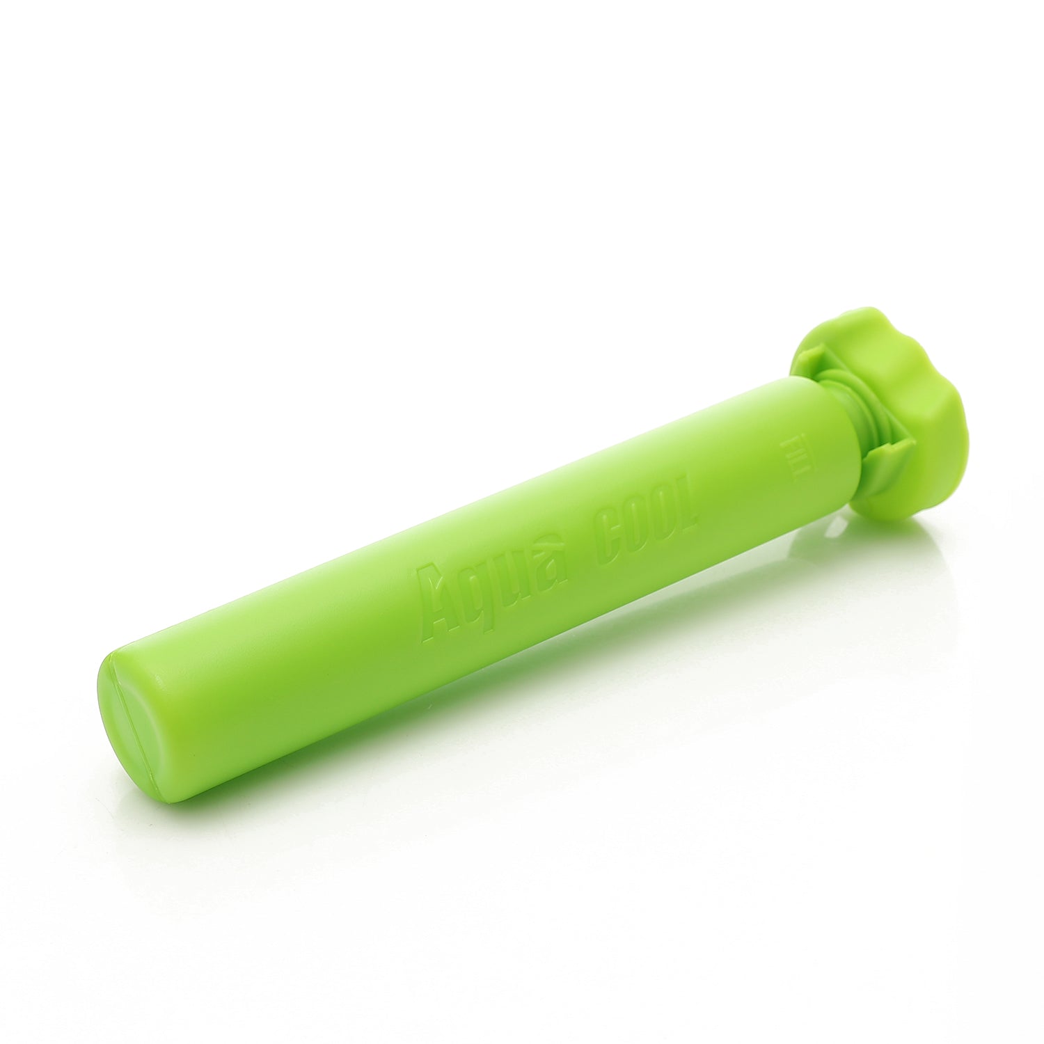 ACTIV ICE TUBE BOTTLE 650 ML - L.GREEN 