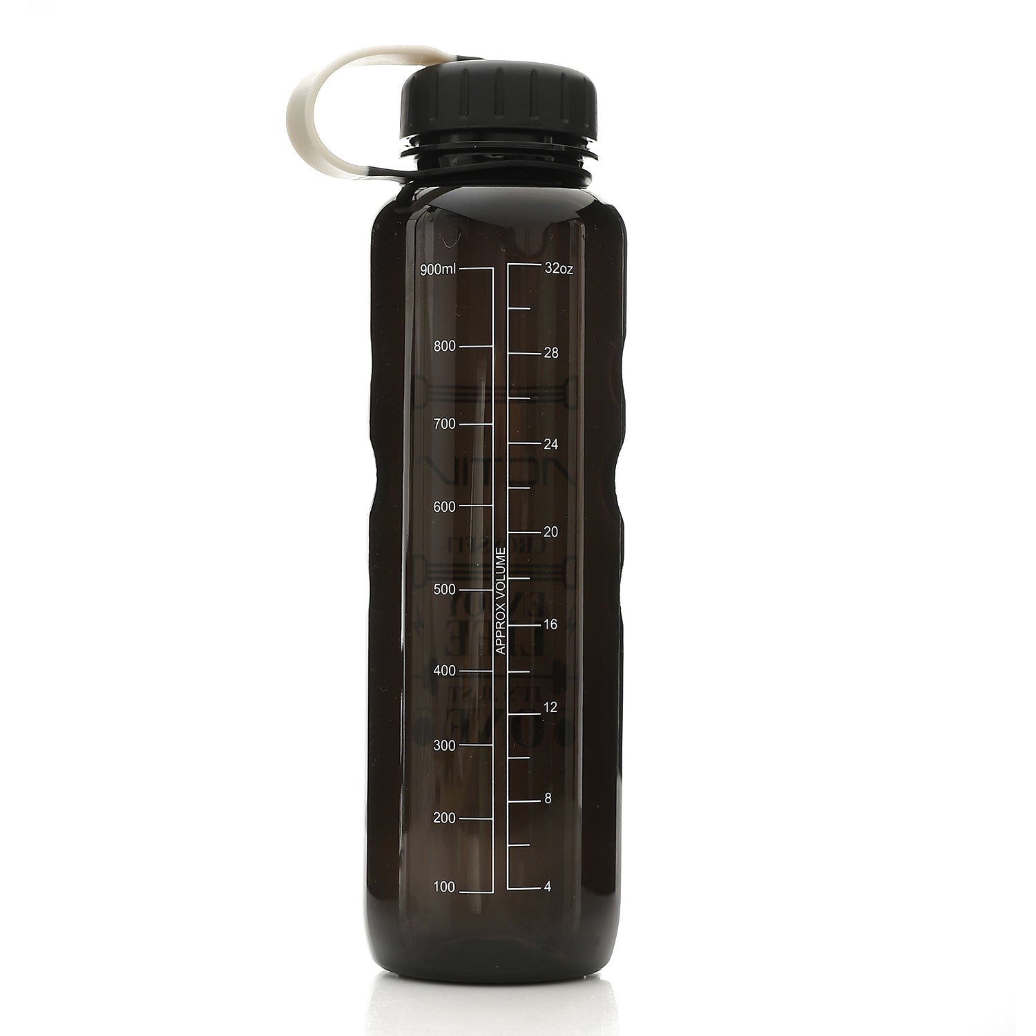 ACTIV PRINTING  BOTTLE 650 ML - BLACK