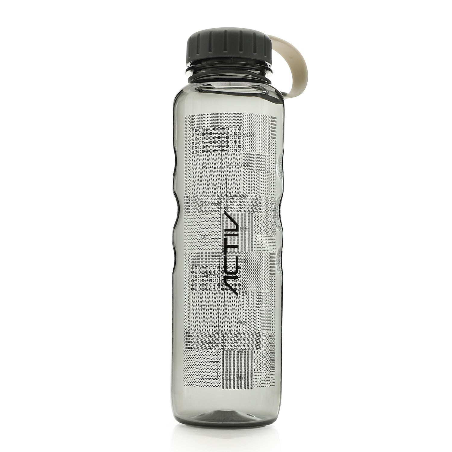 ACTIV PRINTING  BOTTLE 650 ML - D.GREY