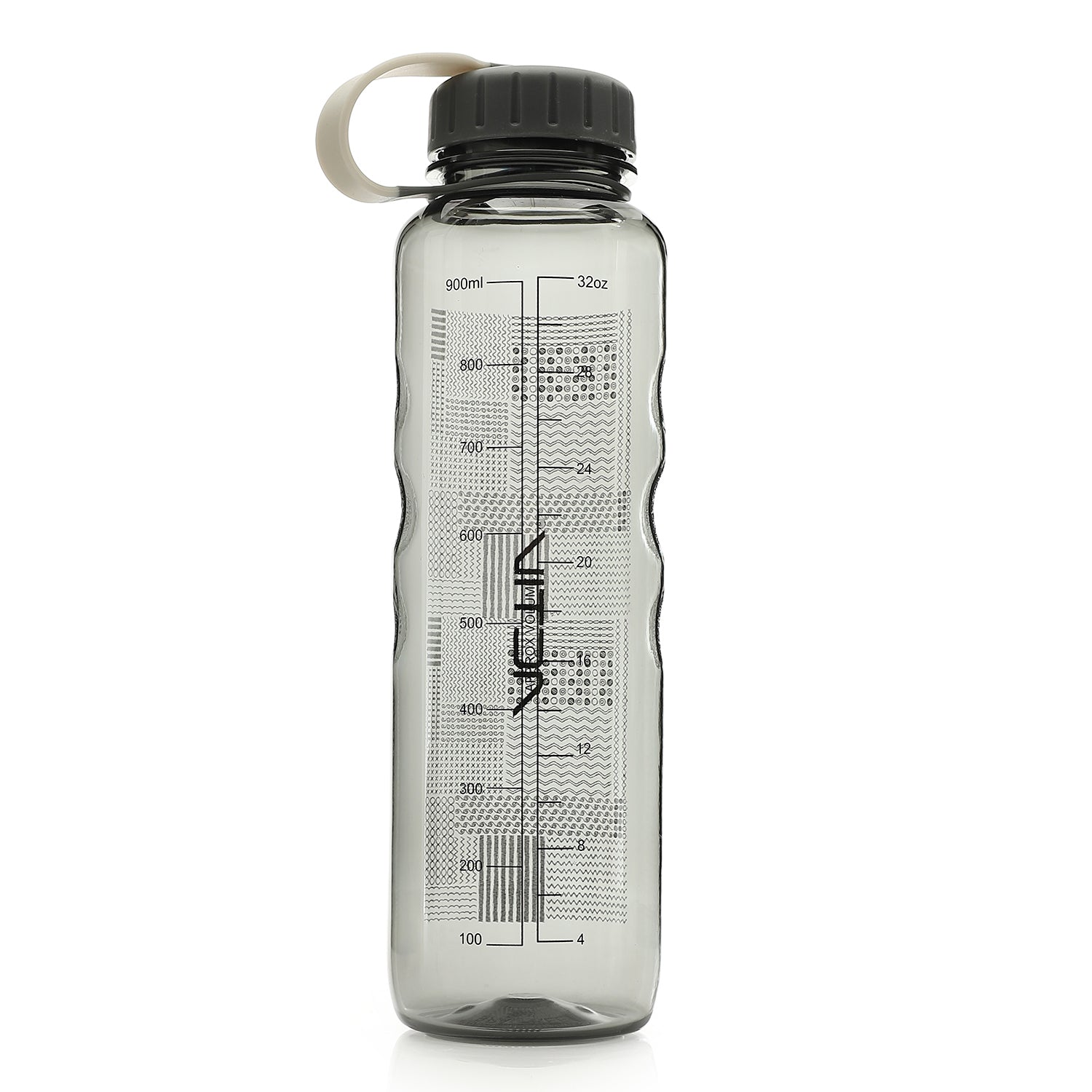 ACTIV PRINTING  BOTTLE 650 ML - D.GREY