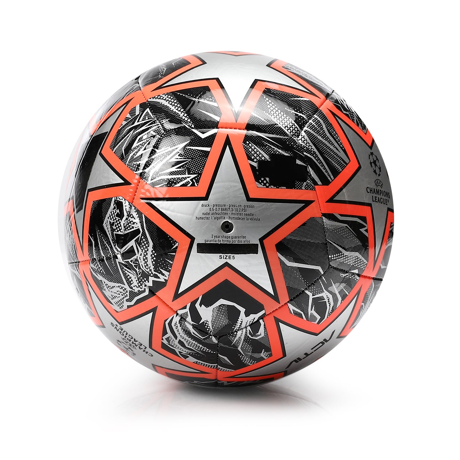 ACTIV FOOTBALL SIZE 5 - COLORS