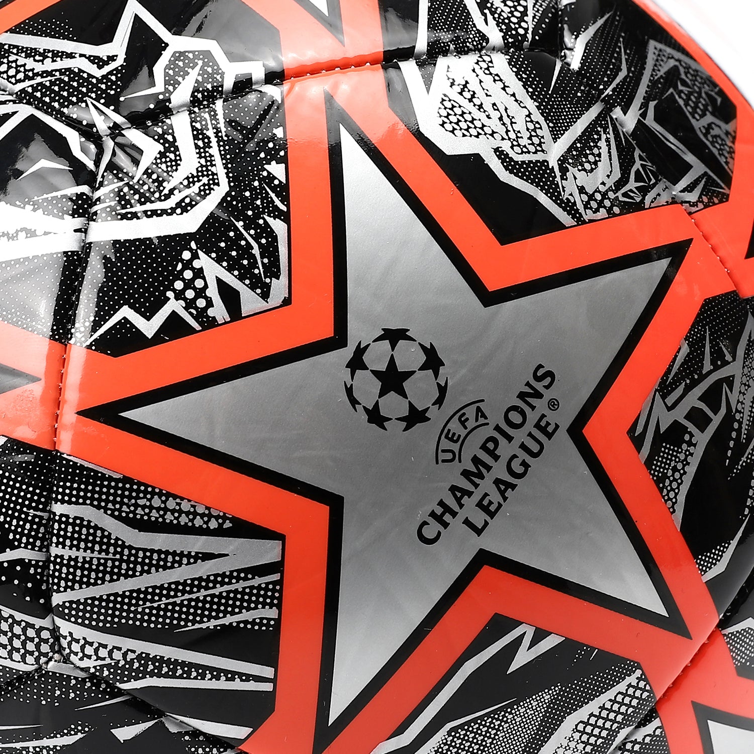 ACTIV FOOTBALL SIZE 5 - COLORS