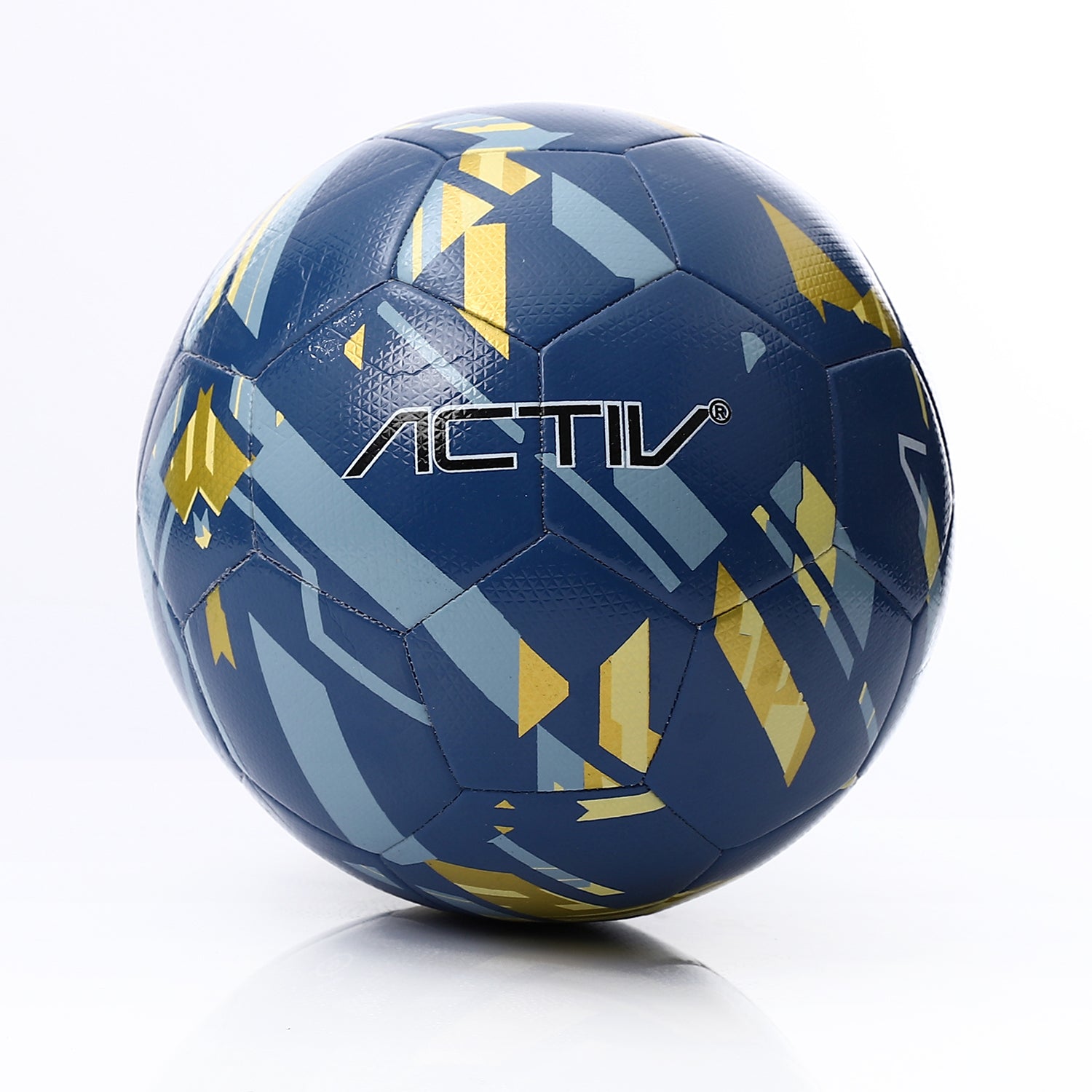 ACTIV FOOTBALL - NAVY 