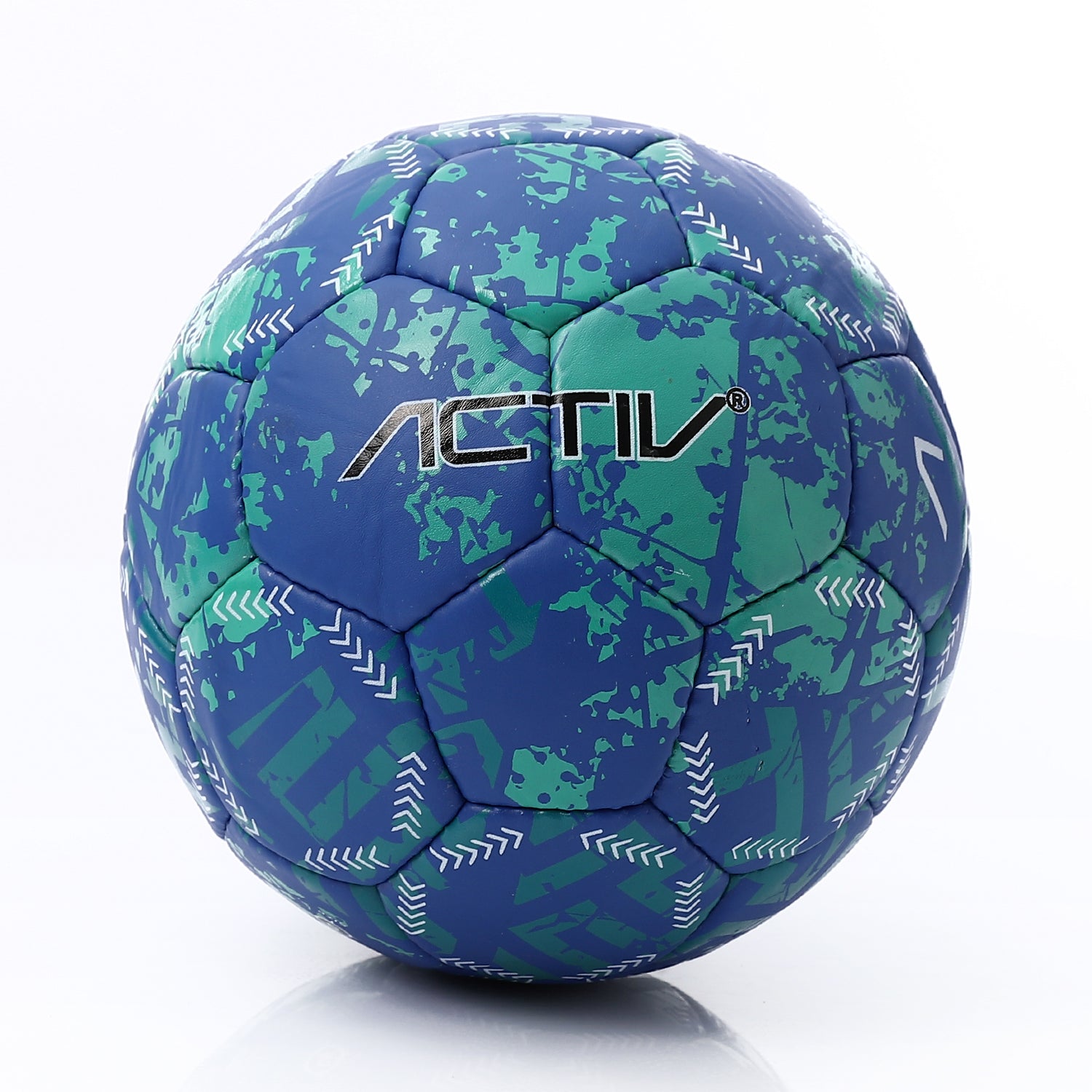 ACTIV FOOTBALL - NVY &amp; GREN 