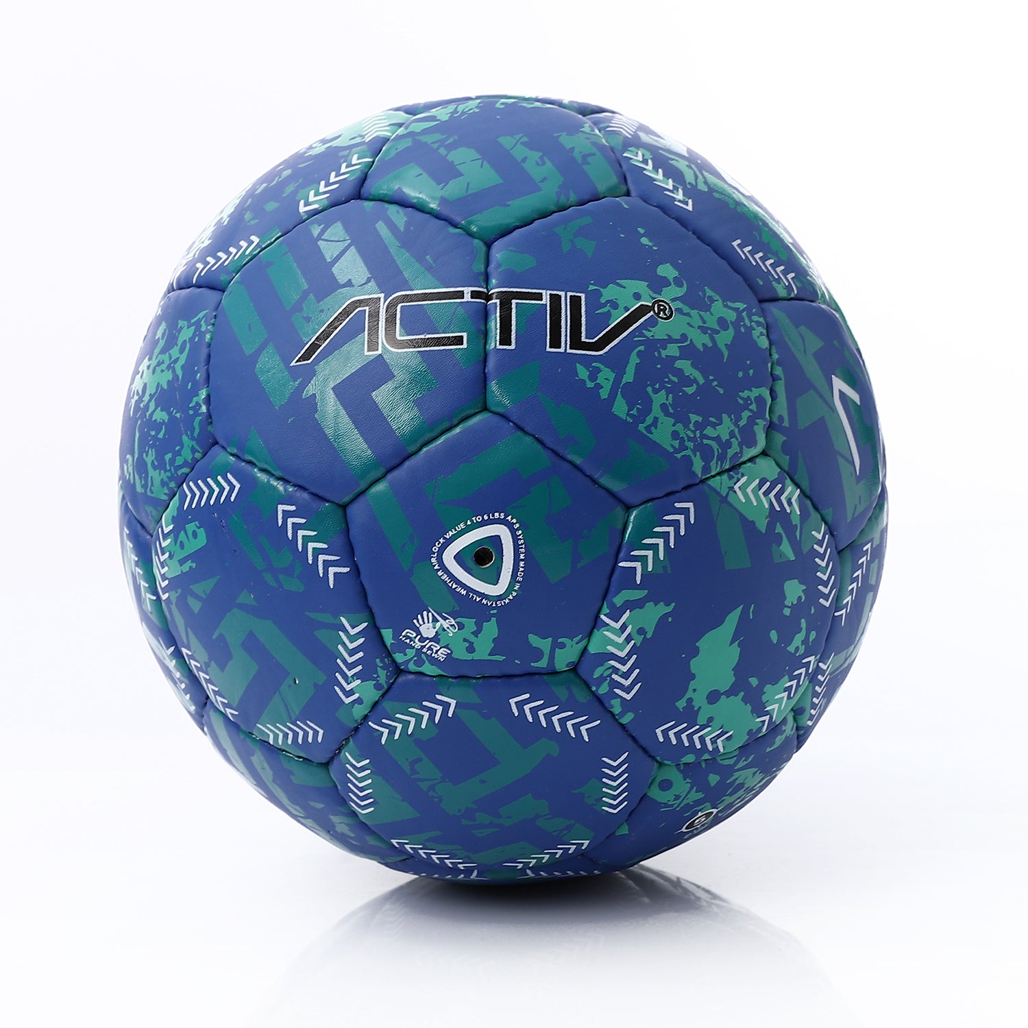 ACTIV FOOTBALL - NVY*GREN – Activ