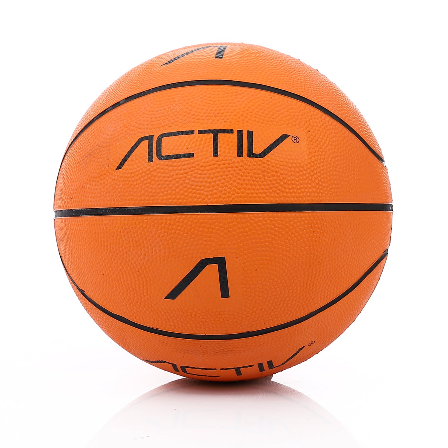 ACTIV BASKETBALL - ORANGE 