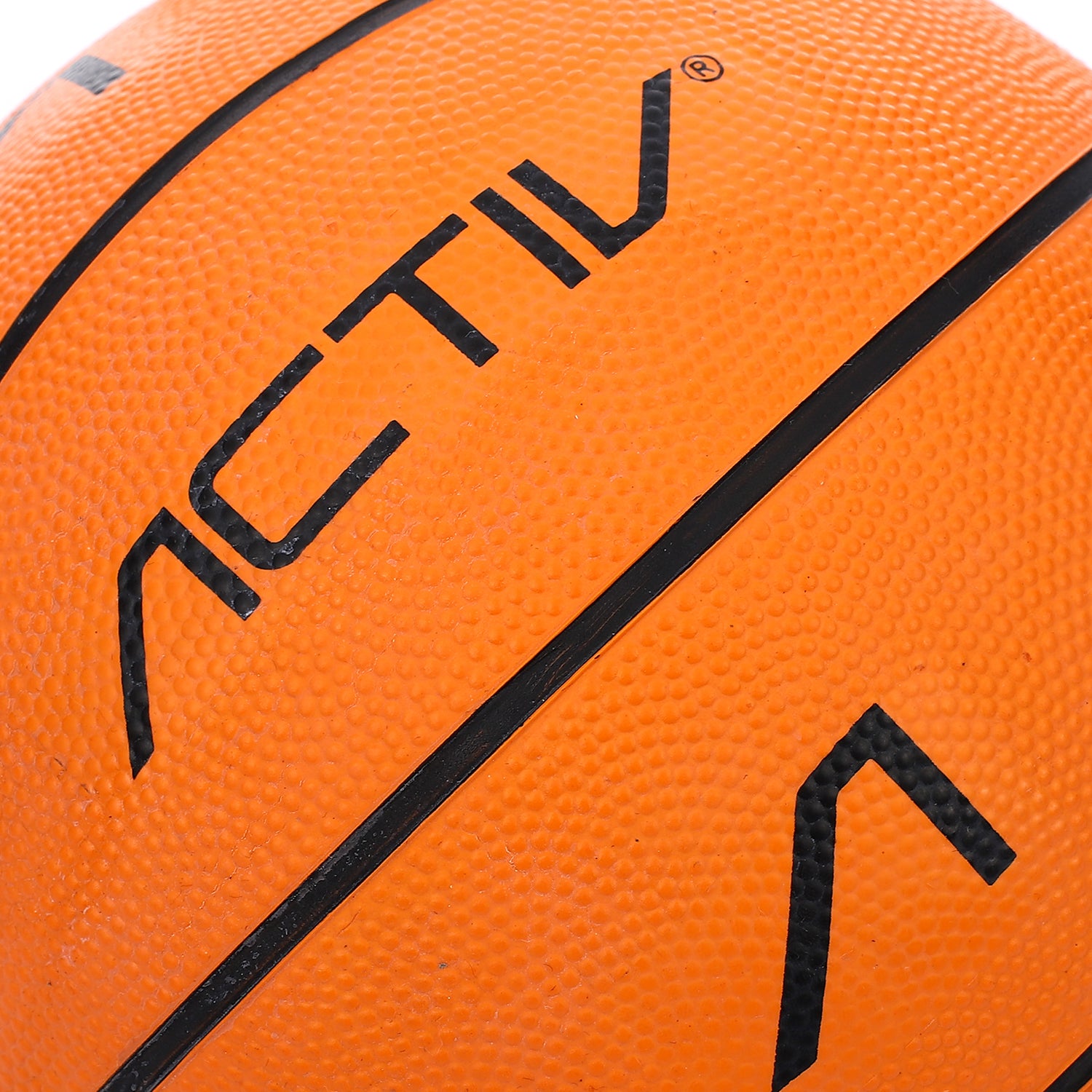 ACTIV BASKETBALL - ORANGE 