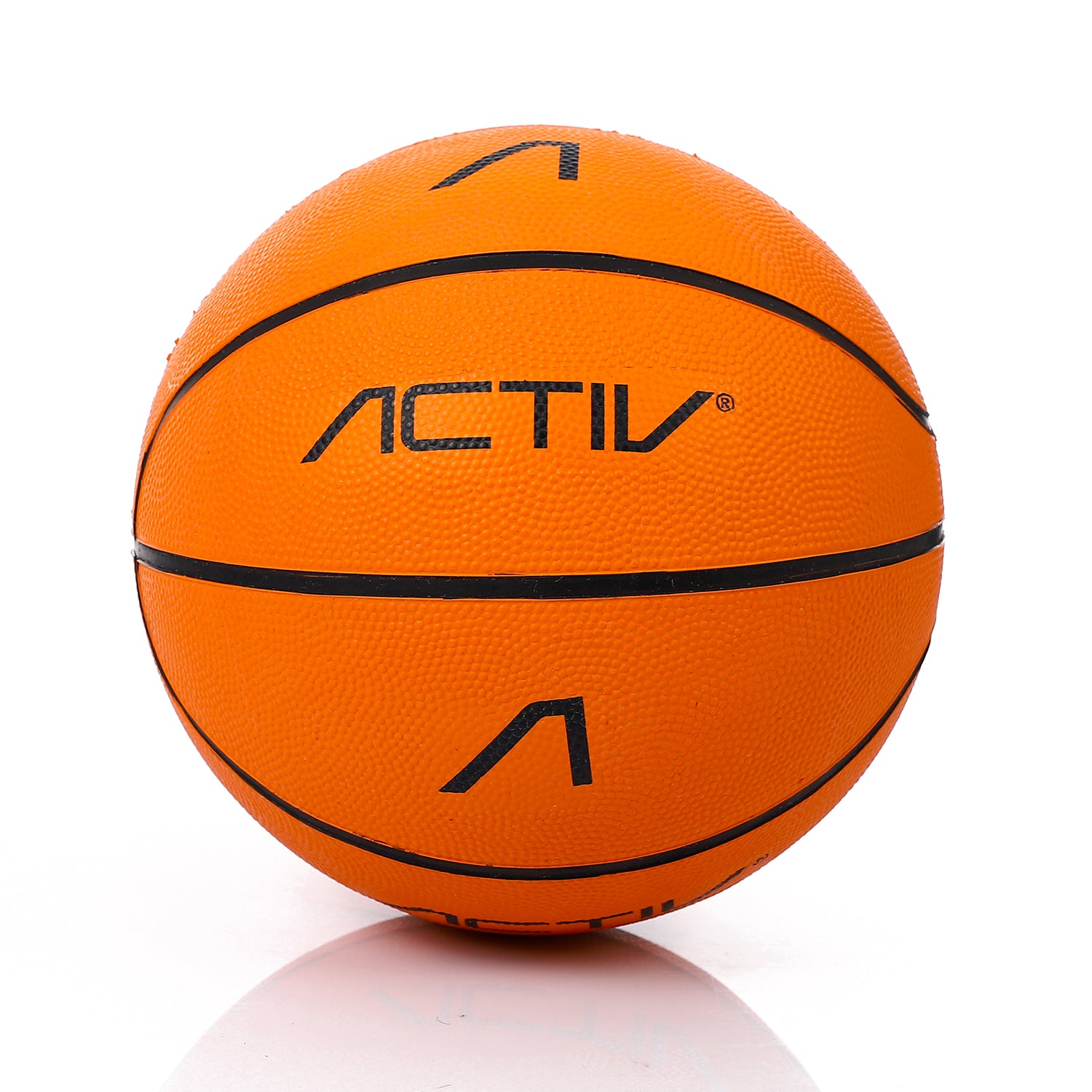 ACTIV BASKETBALL - ORANGE 