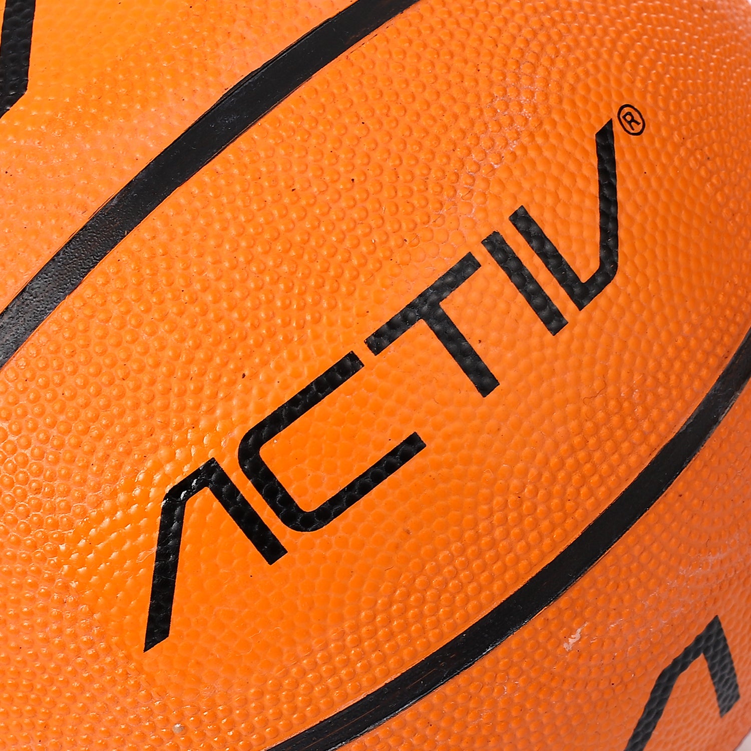 ACTIV BASKETBALL - ORANGE 