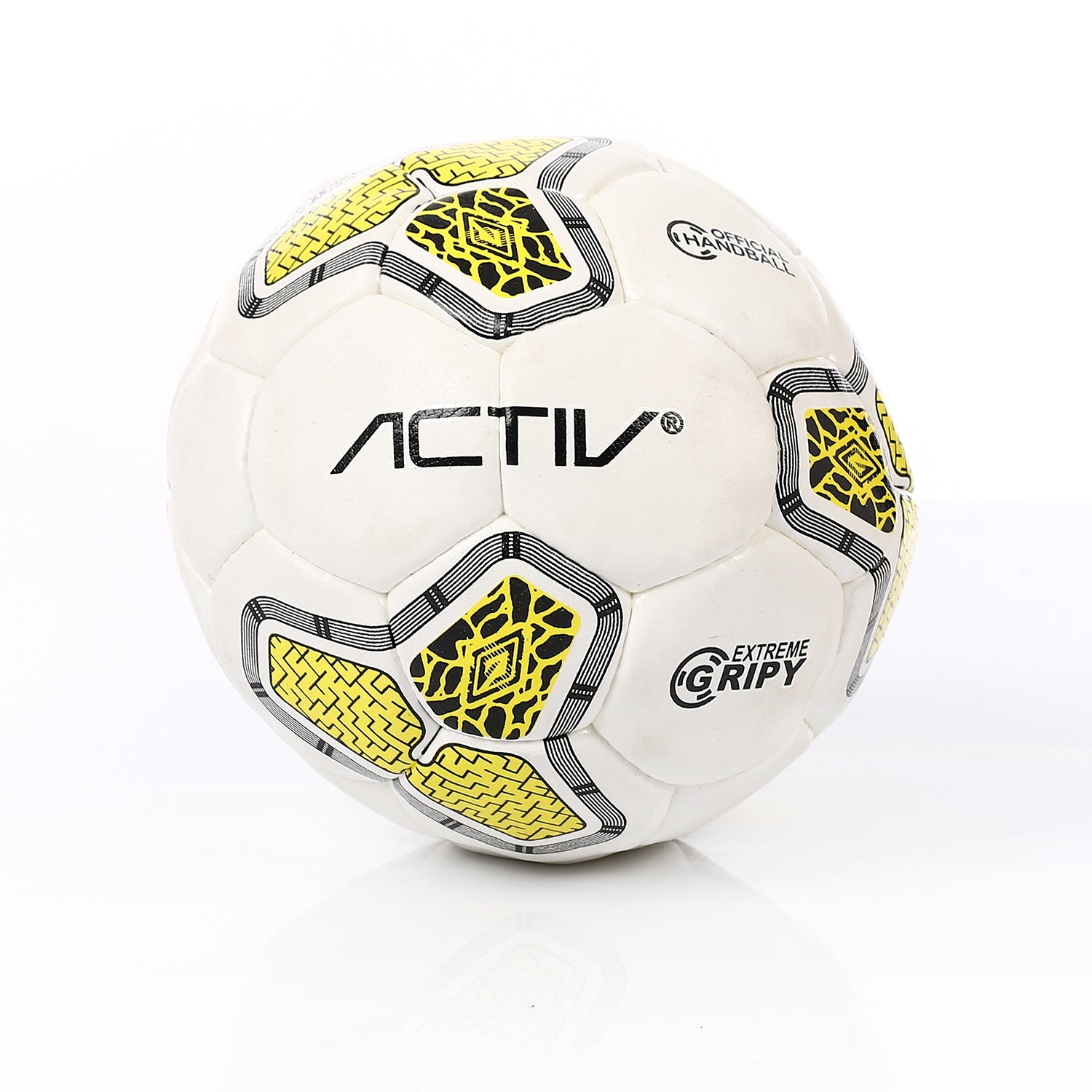 ACTIV HANDBALL - GOLD 