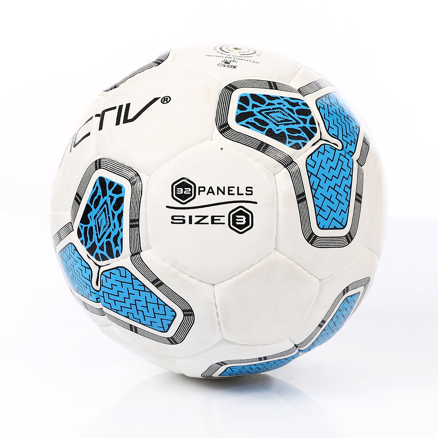 ACTIV HANDBALL - L.BLUE 