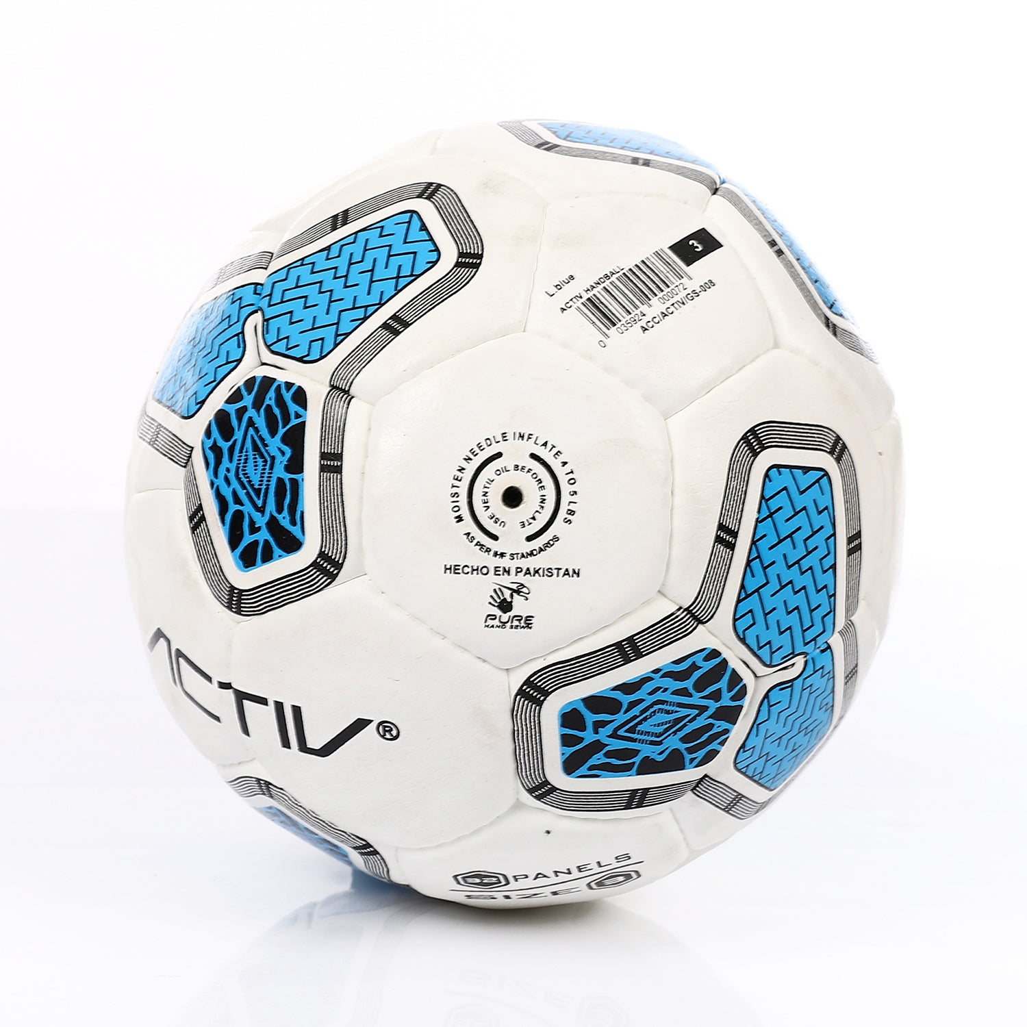 ACTIV HANDBALL - L.BLUE