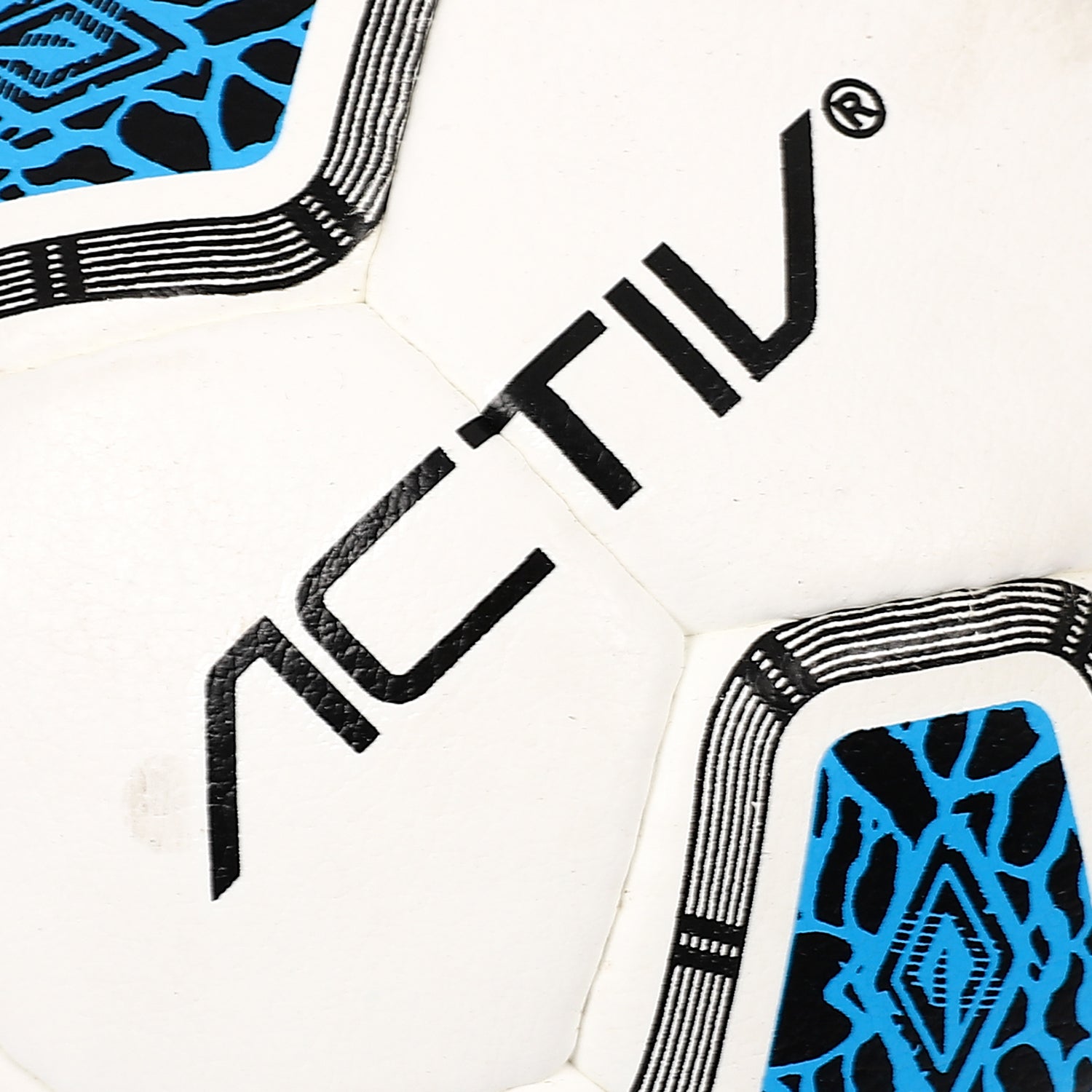 ACTIV HANDBALL - L.BLUE