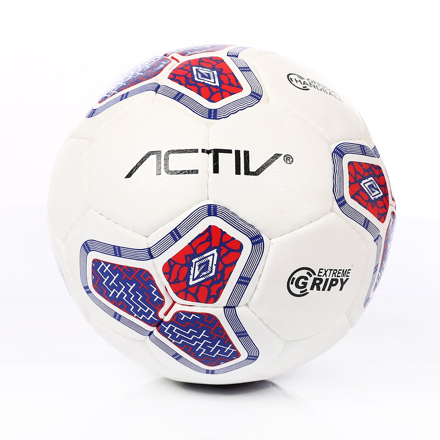 ACTIV HANDBALL - PURPLE 