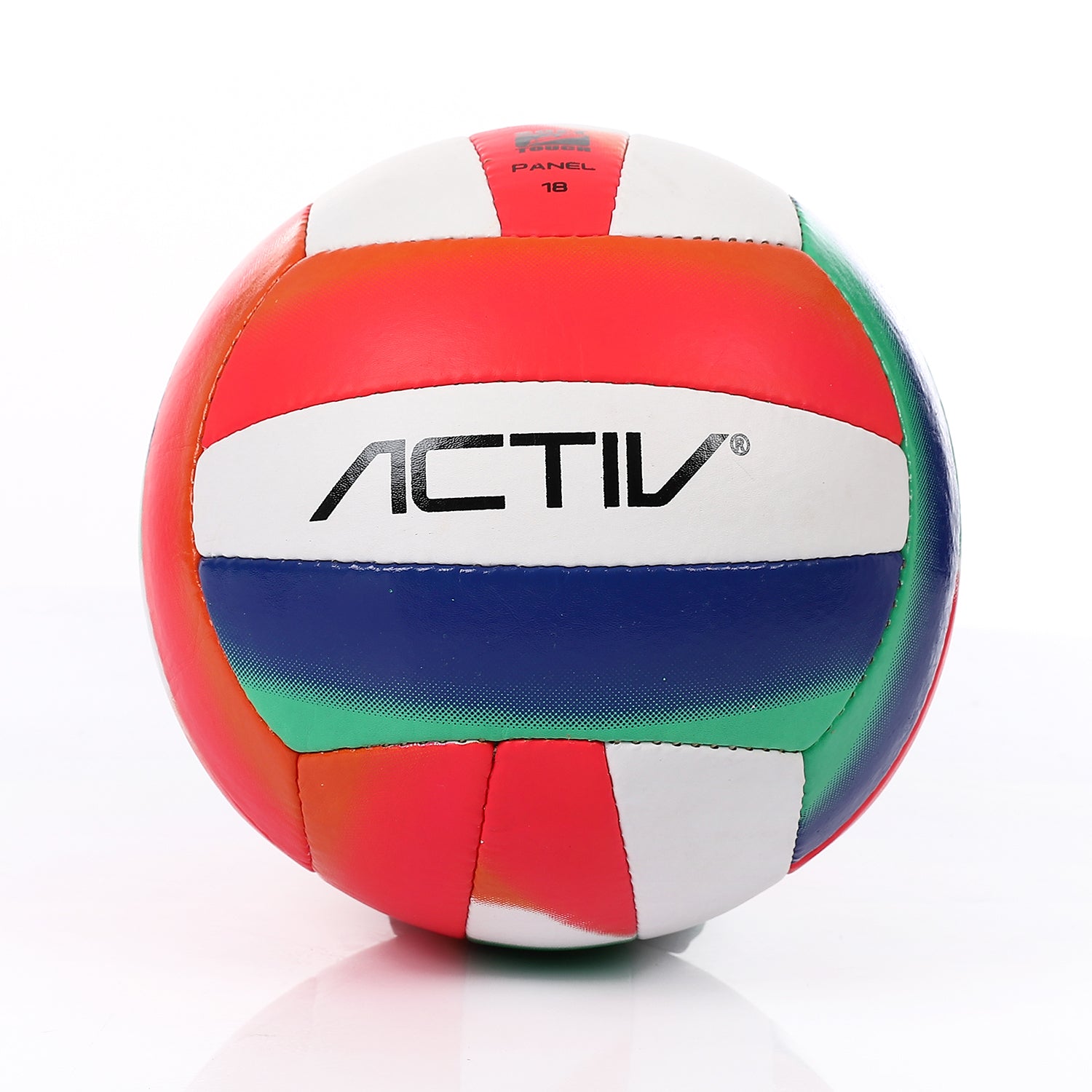 ACTIV VOLLEYBALL - GREN &amp; BLU 