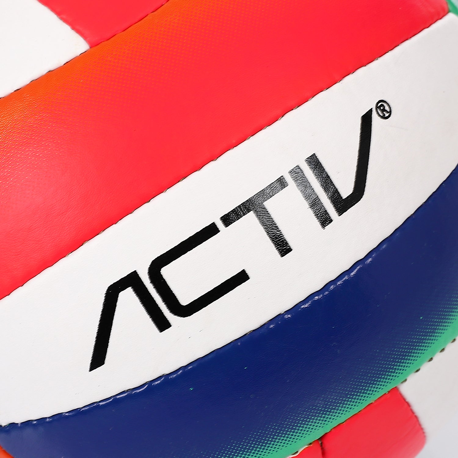 ACTIV VOLLEYBALL - GREN & BLU