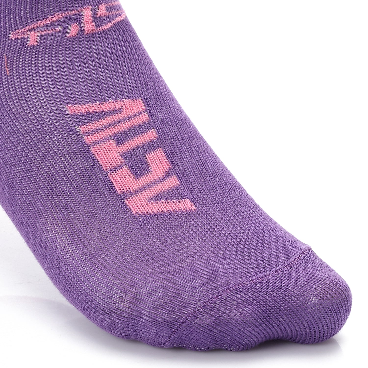 ACTIV GIRLS HALF SOCKS PACK*3 - اللوان