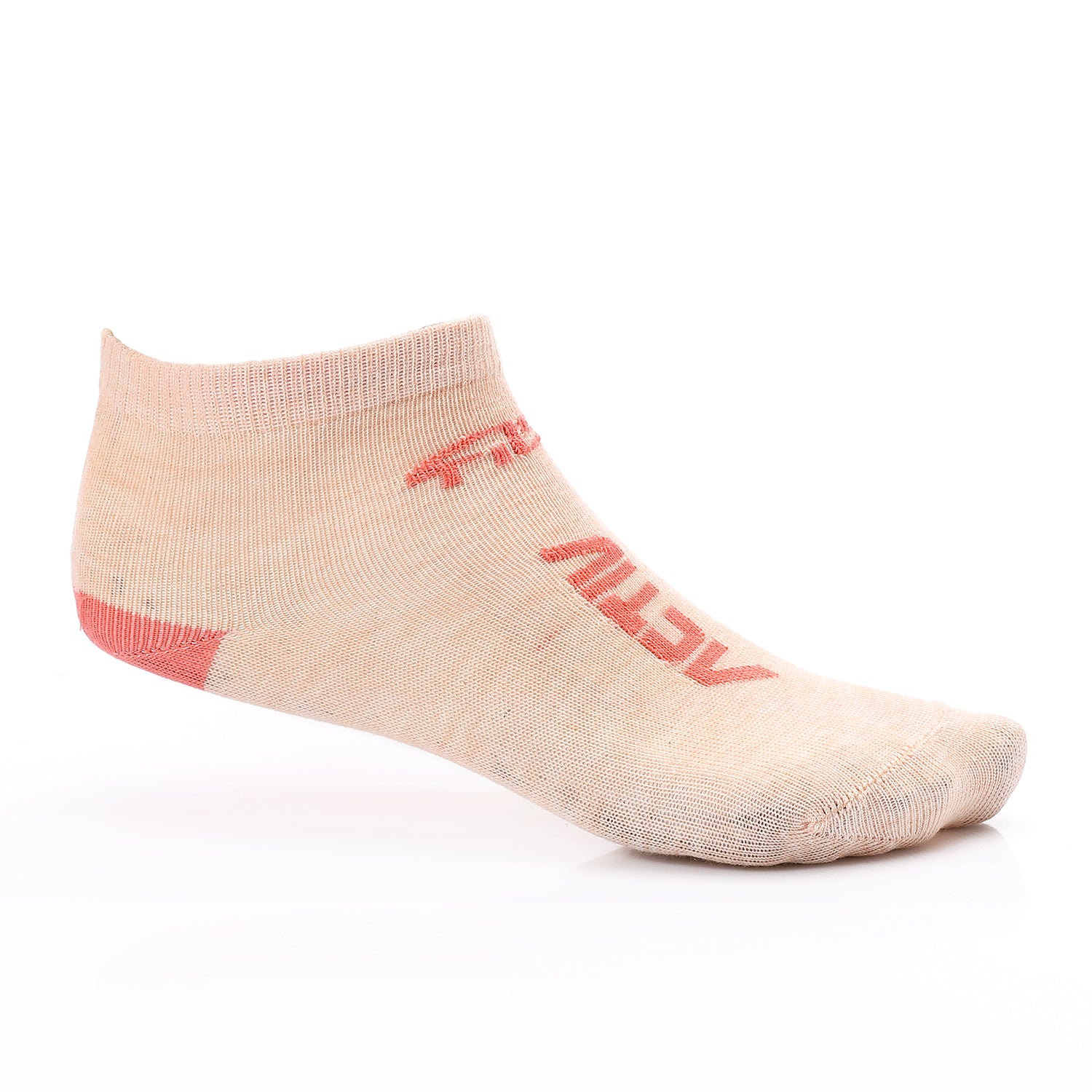 ACTIV GIRLS HALF SOCKS PACK*3 - اللوان