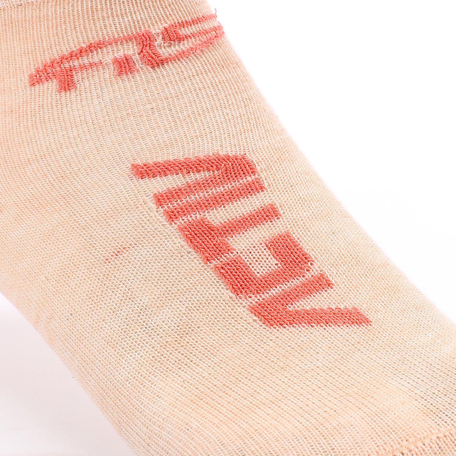 ACTIV GIRLS HALF SOCKS PACK*3 - اللوان