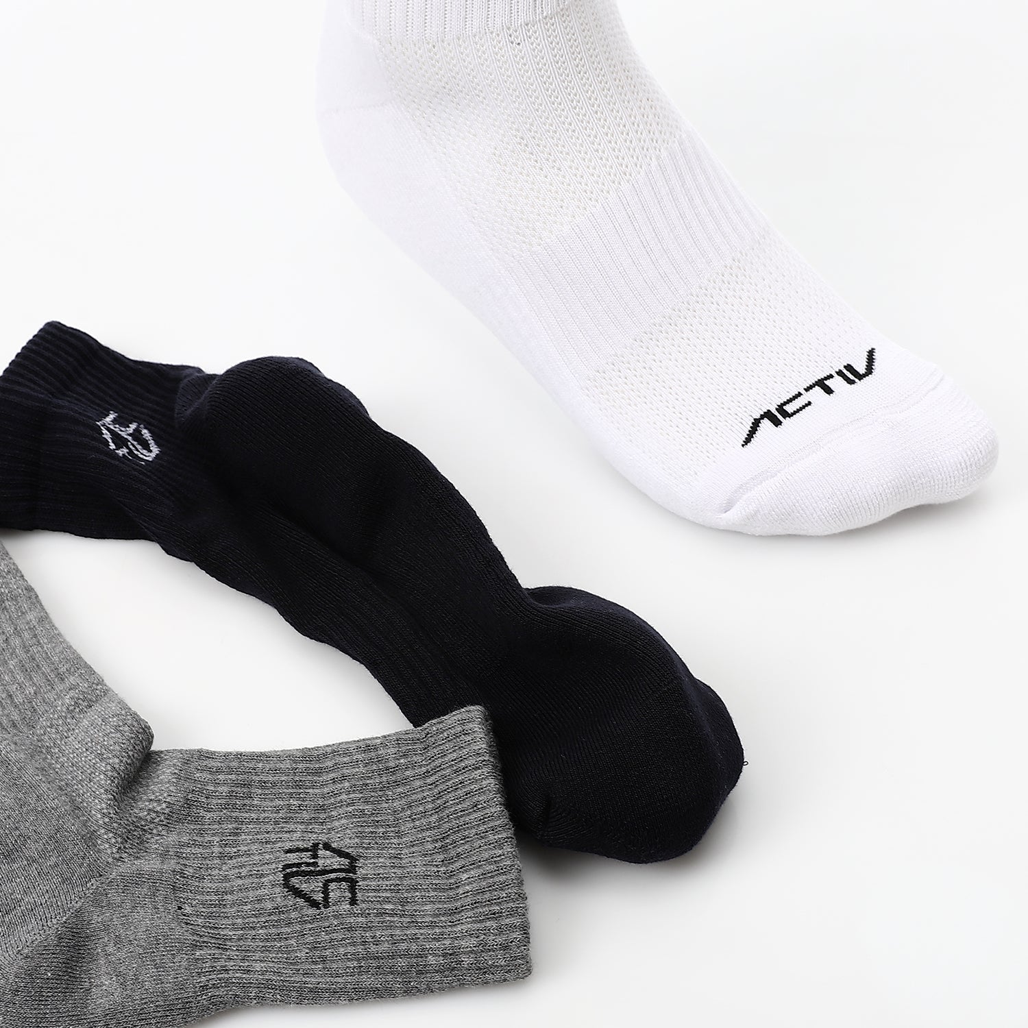 عبوة شراب رجالي 2/3 نص فوطة - الوان