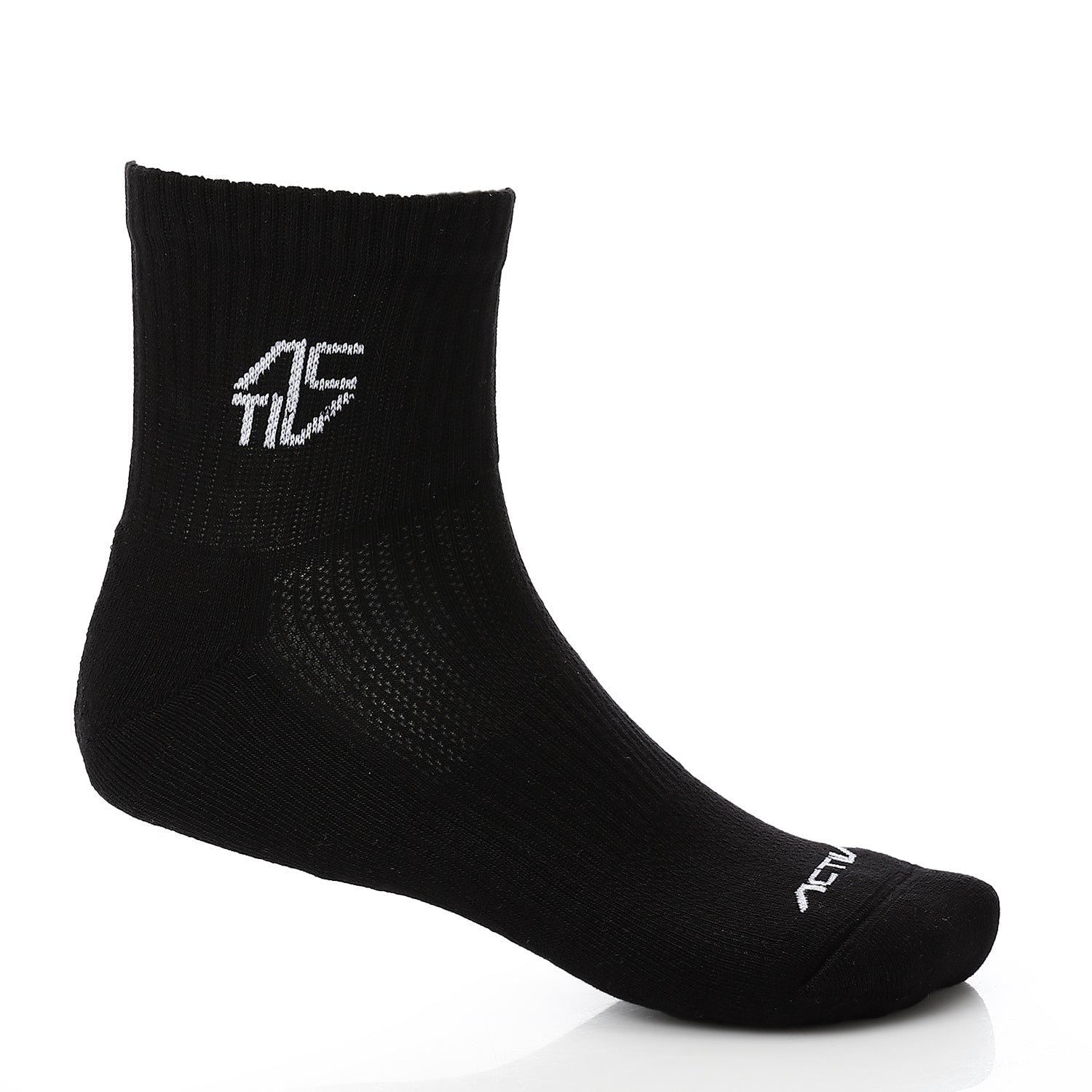 ACTIV HALF CUSHION 2/3 SOCKS*3 - COLORS