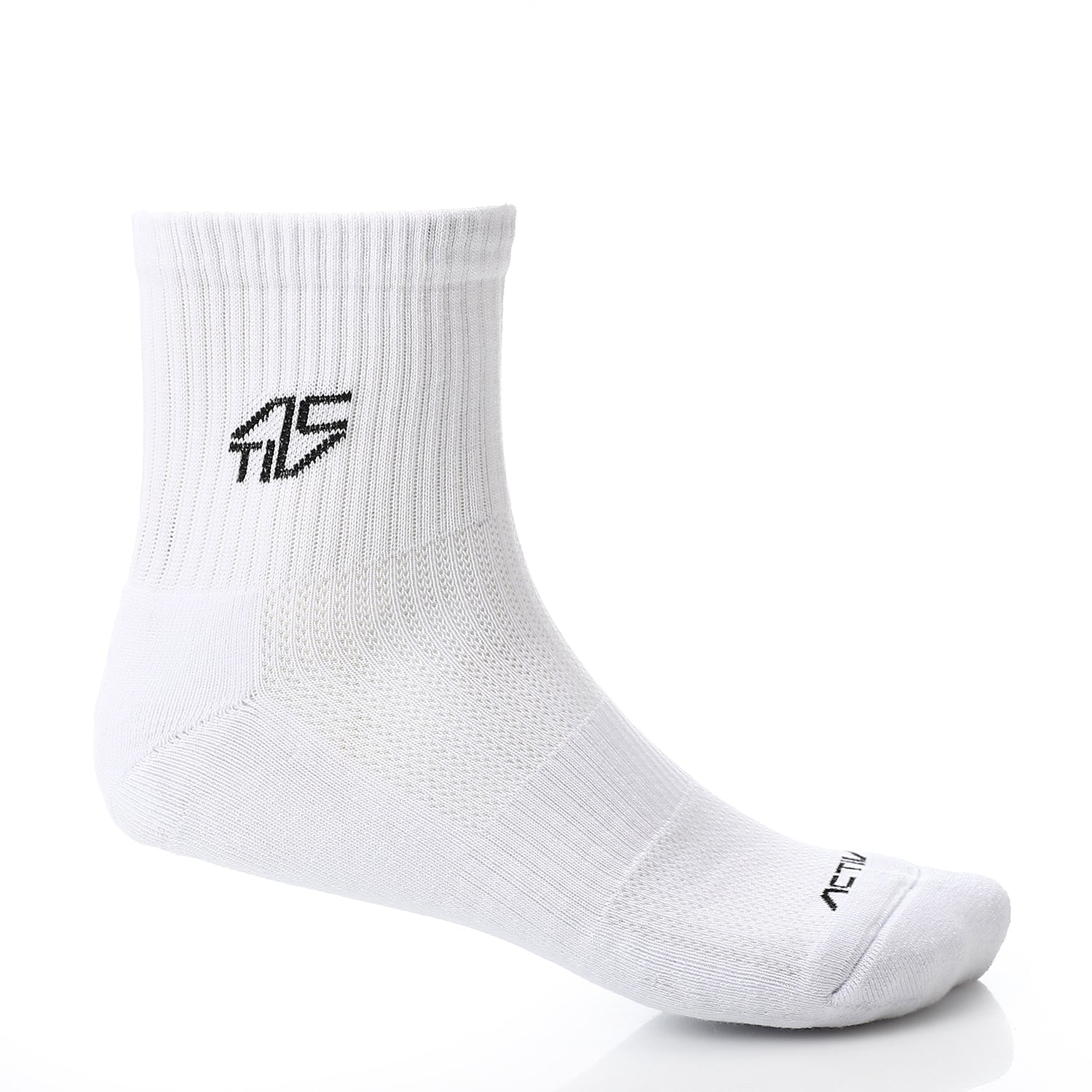 ACTIV HALF CUSHION 2/3 SOCKS*3 - COLORS
