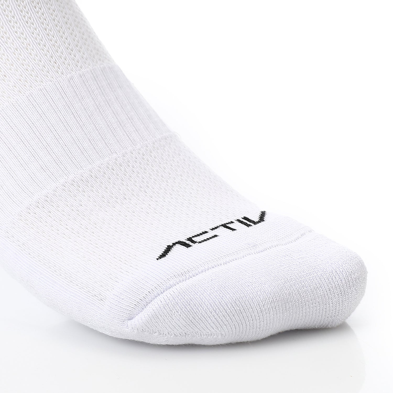 ACTIV HALF CUSHION 2/3 SOCKS*3 - COLORS