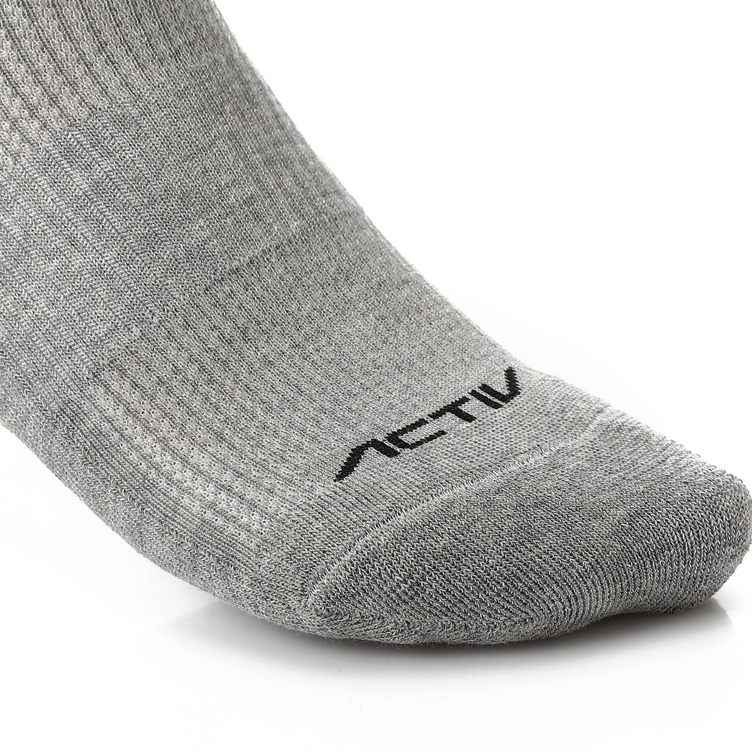 ACTIV HALF CUSHION 2/3 SOCKS*3 - COLORS