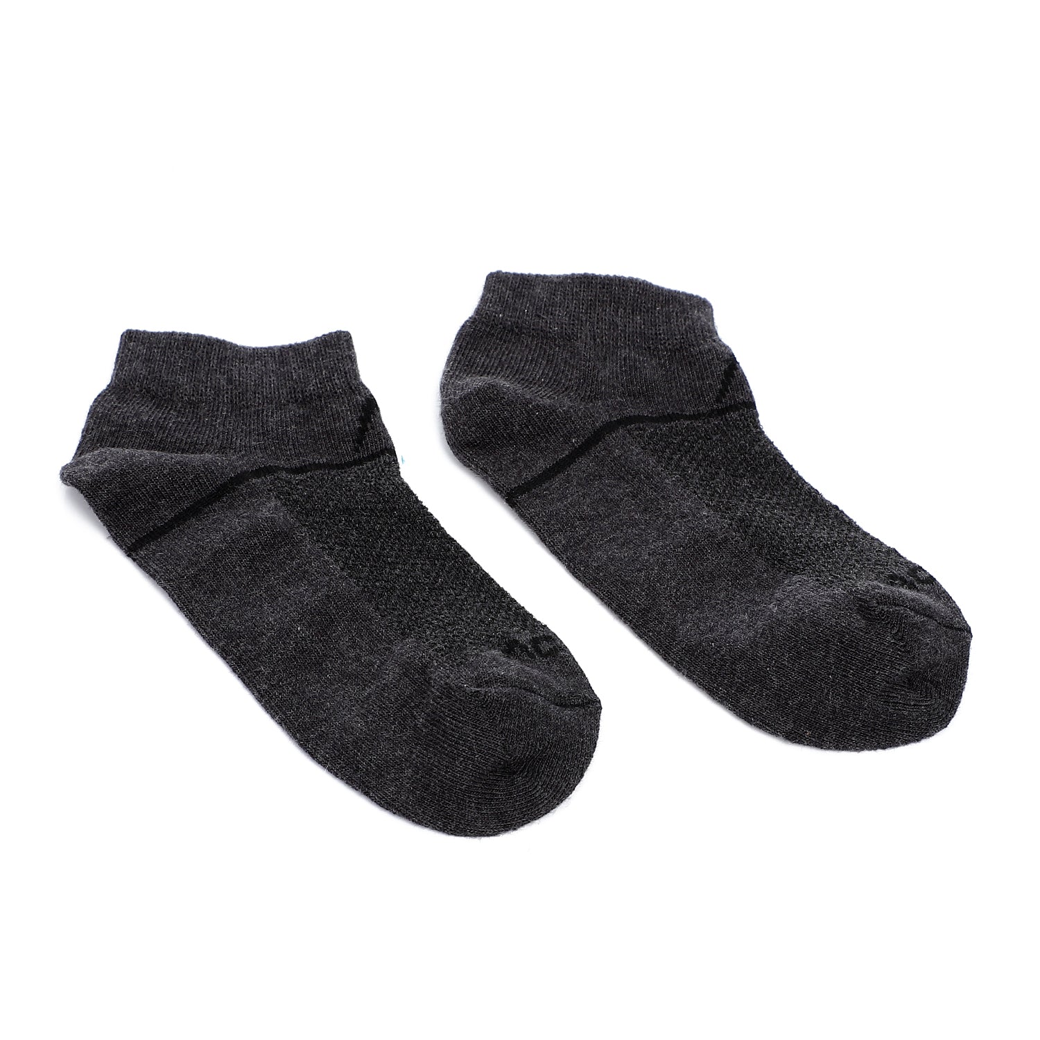 ACTIV BOY'S ANKLE SOCKS PACK*3 - COLORS 
