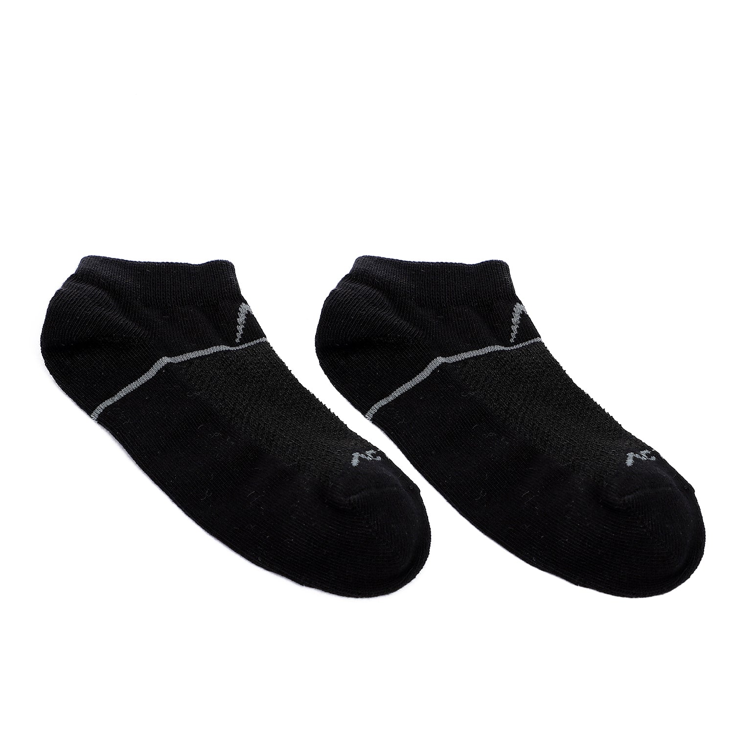 ACTIV BOY'S ANKLE SOCKS PACK*3 - COLORS 