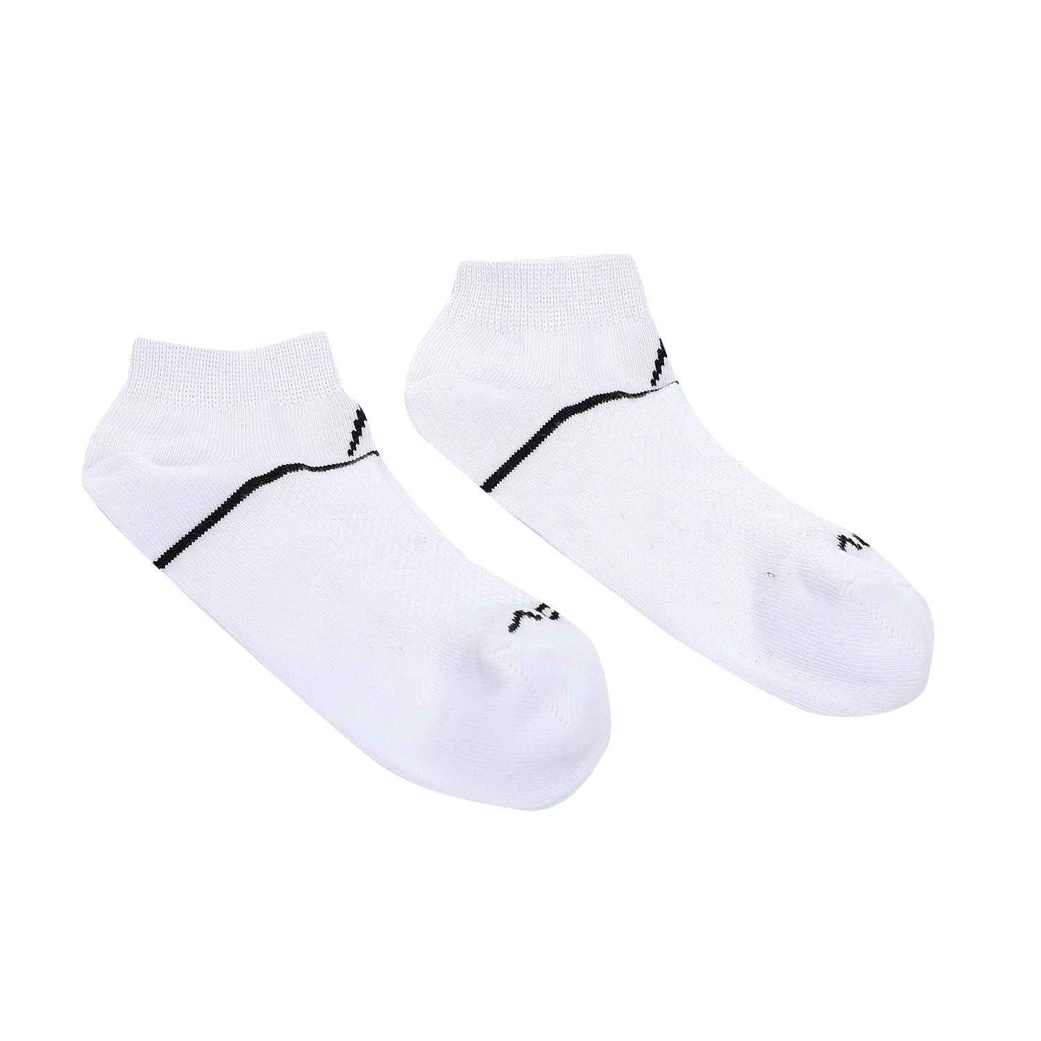 ACTIV BOY'S ANKLE SOCKS PACK*3 - COLORS 