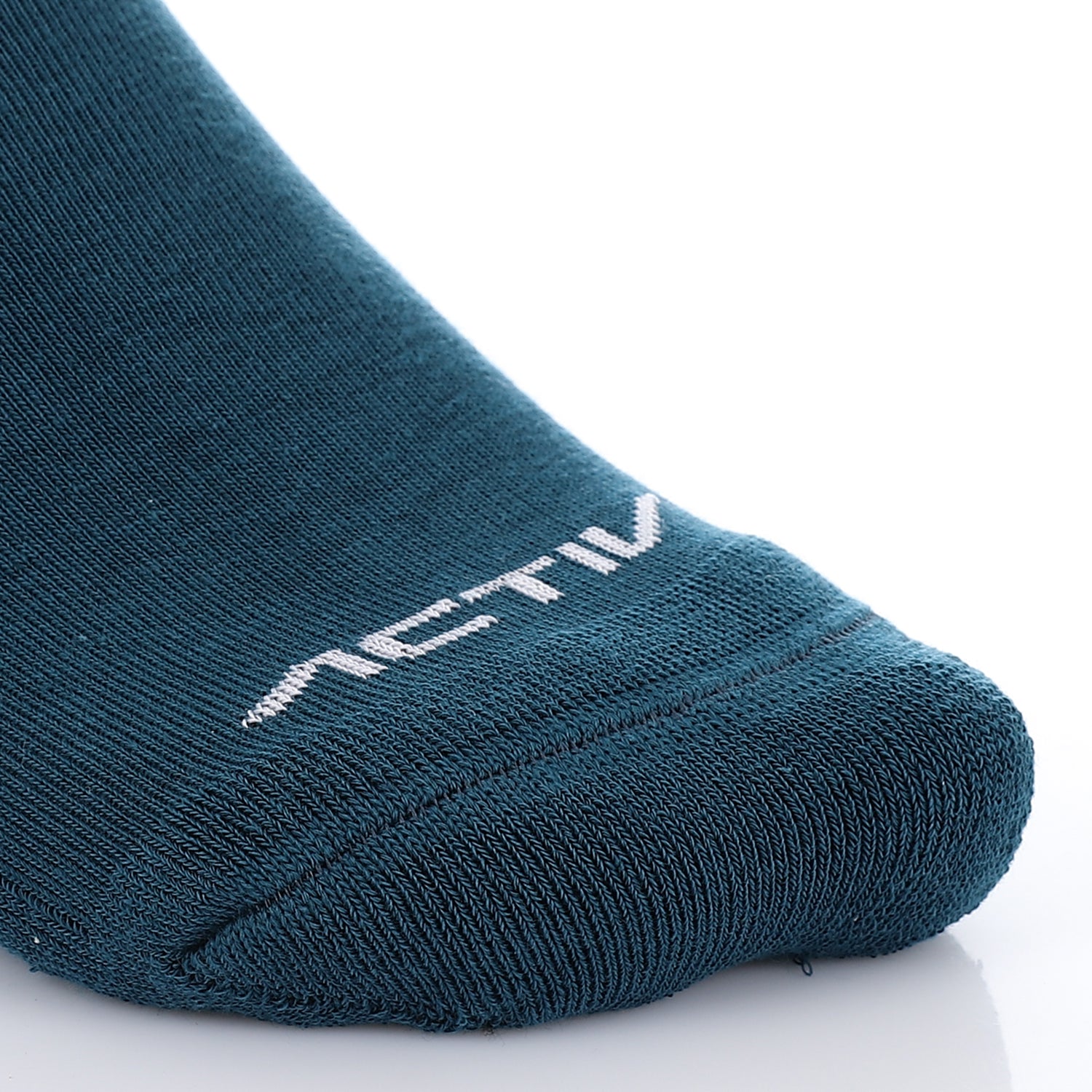 ACTIV H.CUSHION 2/3 MENS SOCKS - PETROL