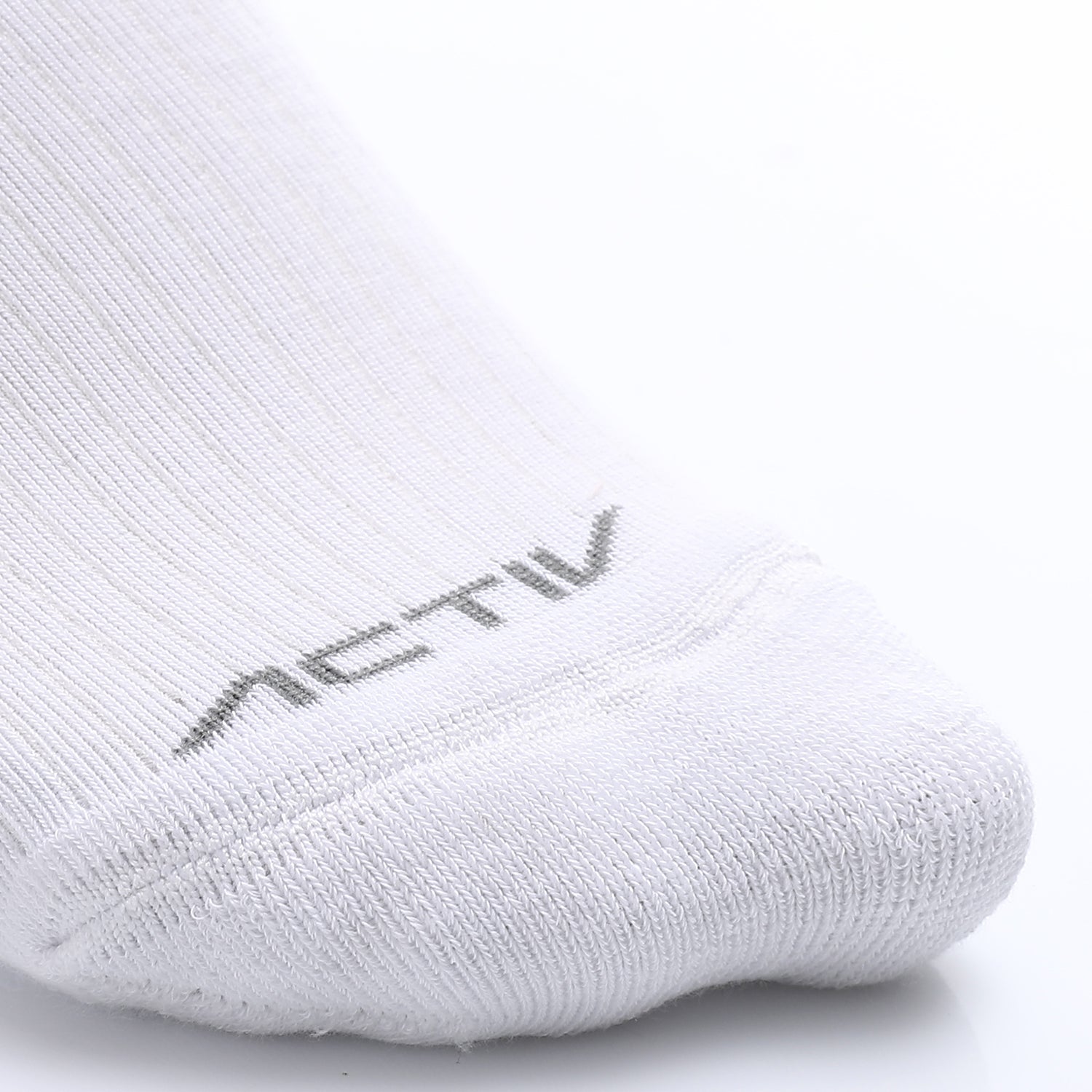 شراب اكتف 2/3 نص فوطة رجالى - ابيض