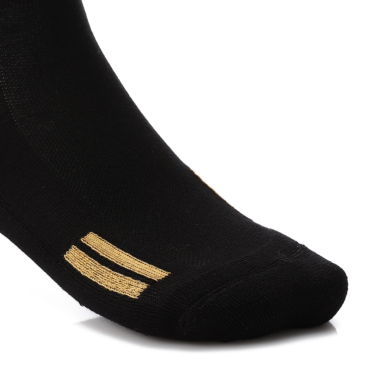 ACTIV H.CUSHION 2/3 MENS SOCKS - BLACK