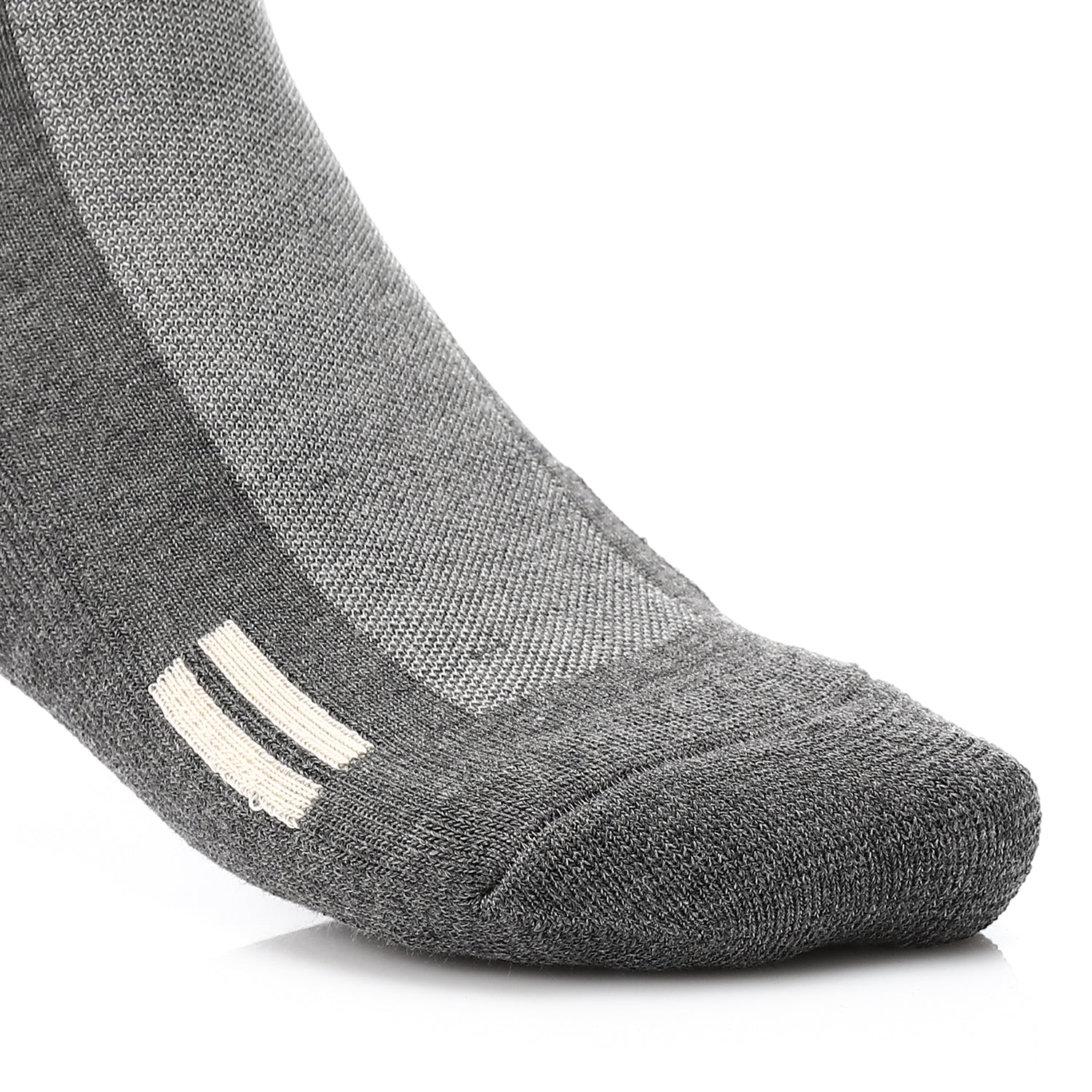 ACTIV H.CUSHION 2/3 MENS SOCKS - D.GREY
