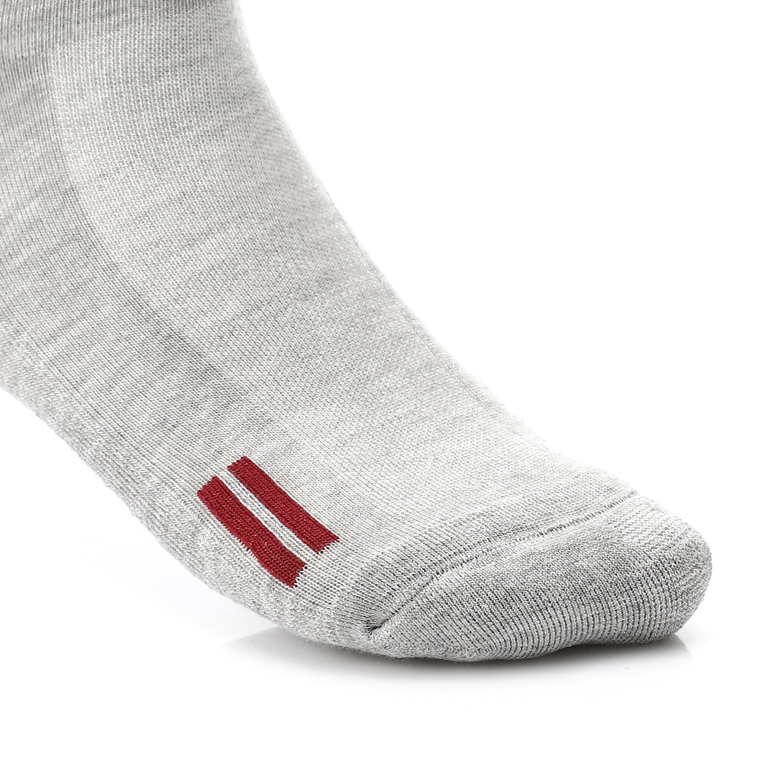 ACTIV H.CUSHION 2/3 MENS SOCKS - L.GREY
