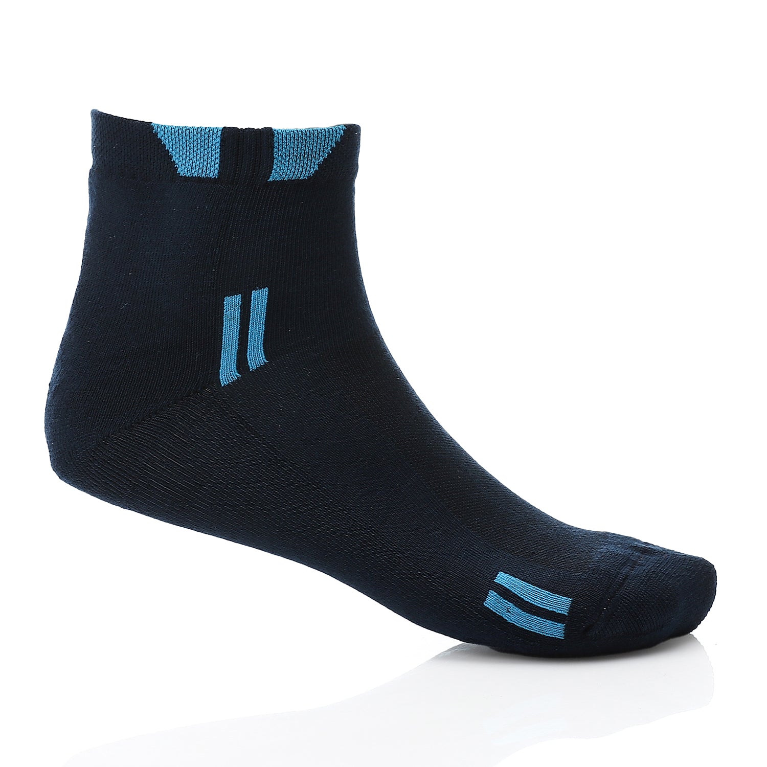 ACTIV H.CUSHION 2/3 MENS SOCKS - NAVY
