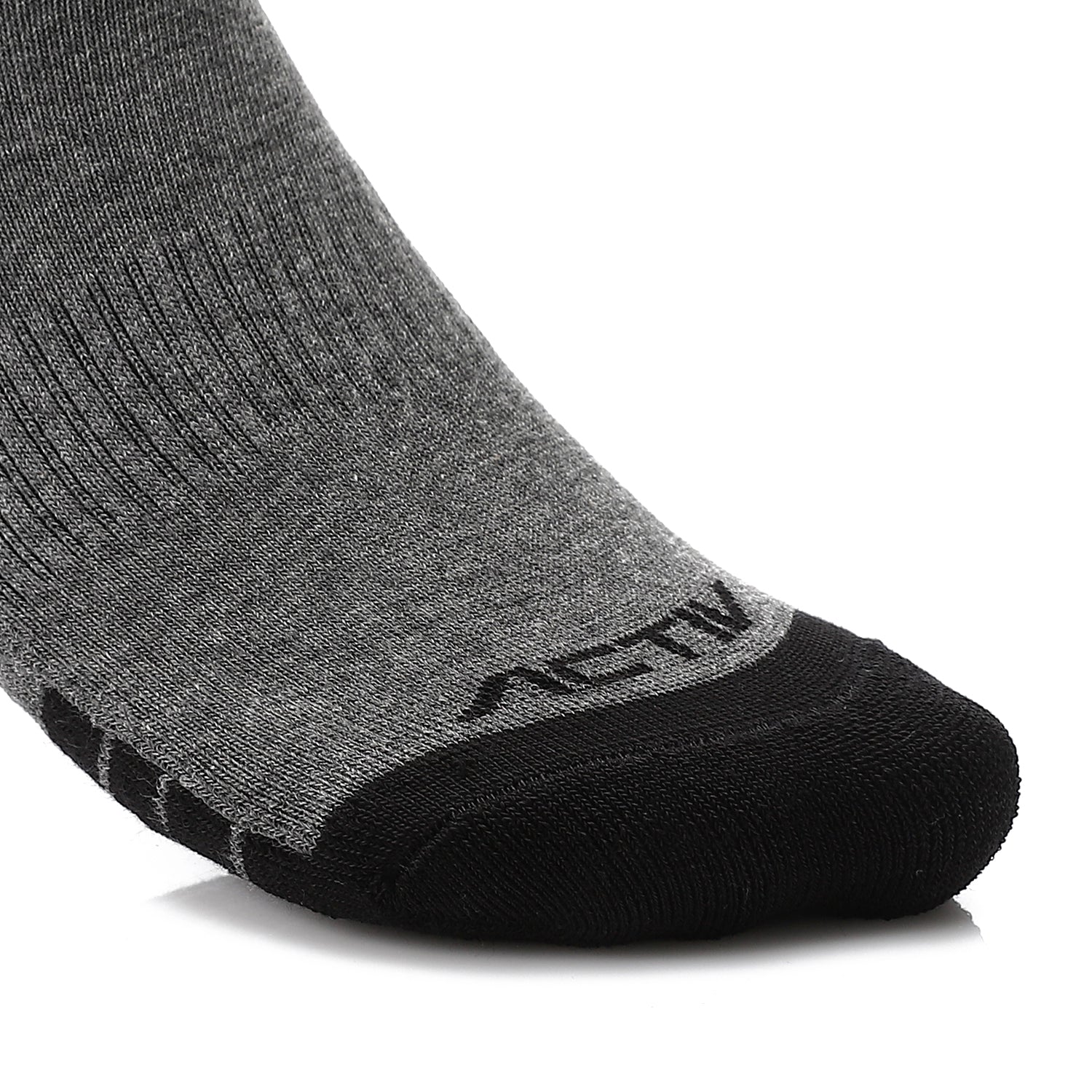 ACTIV H.CUSHION 2/3 MENS SOCKS - D.GREY