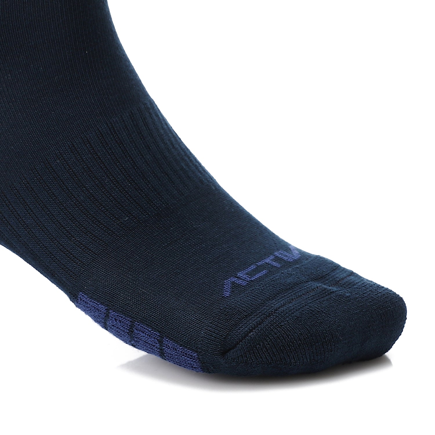ACTIV H.CUSHION 2/3 MENS SOCKS - NAVY