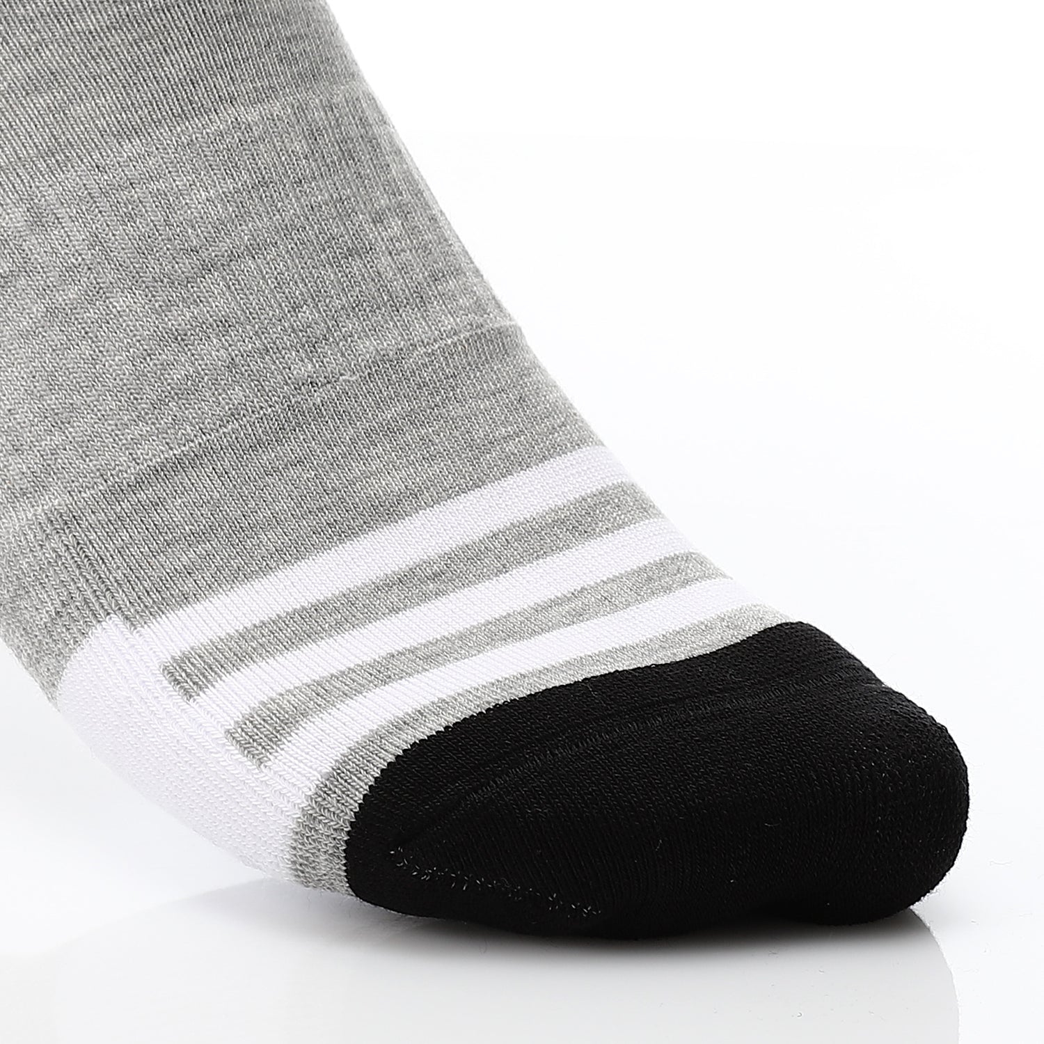 ACTIV H.CUSHION 2/3 MENS SOCKS - L.GREY