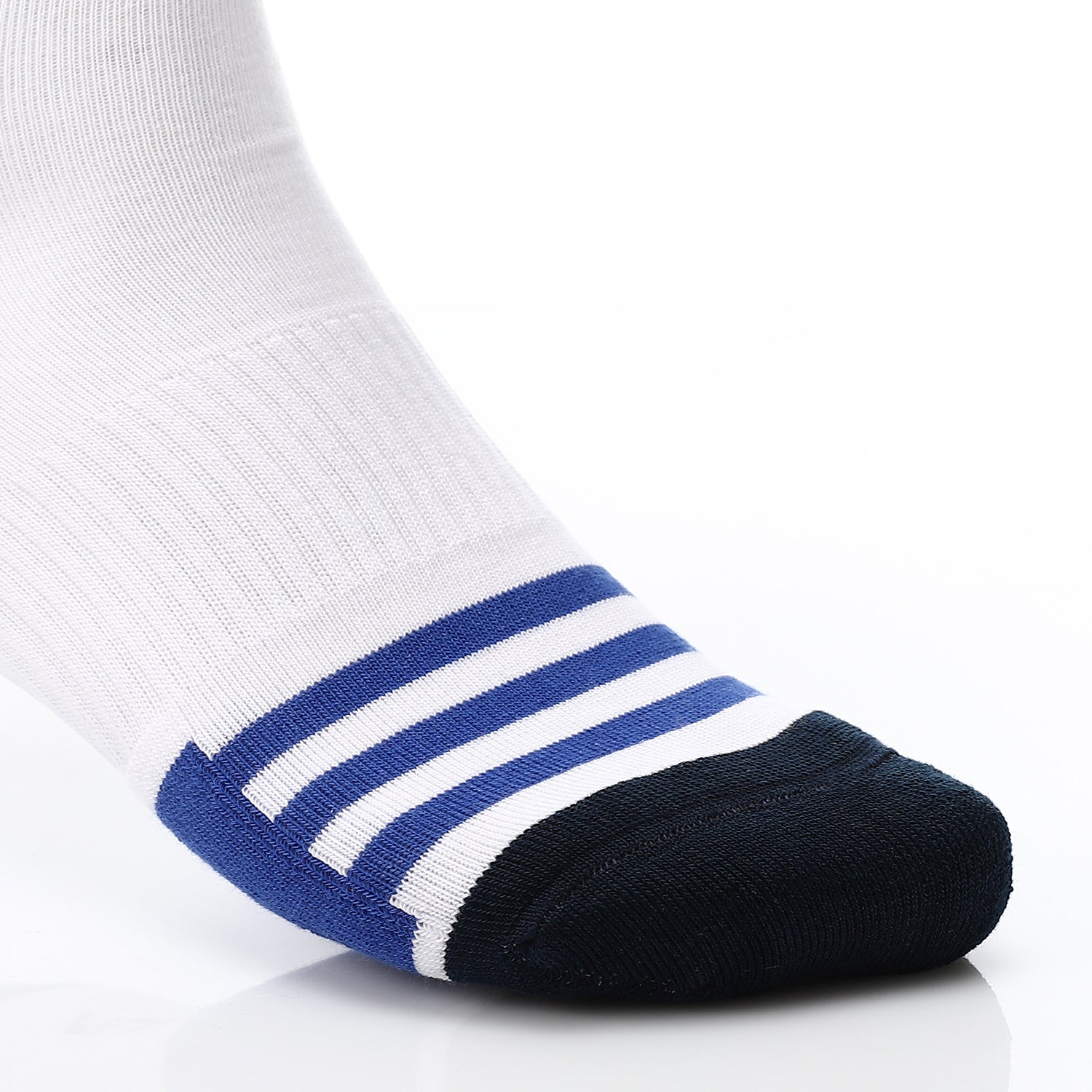 ACTIV H.CUSHION 2/3 MENS SOCKS - WHITE