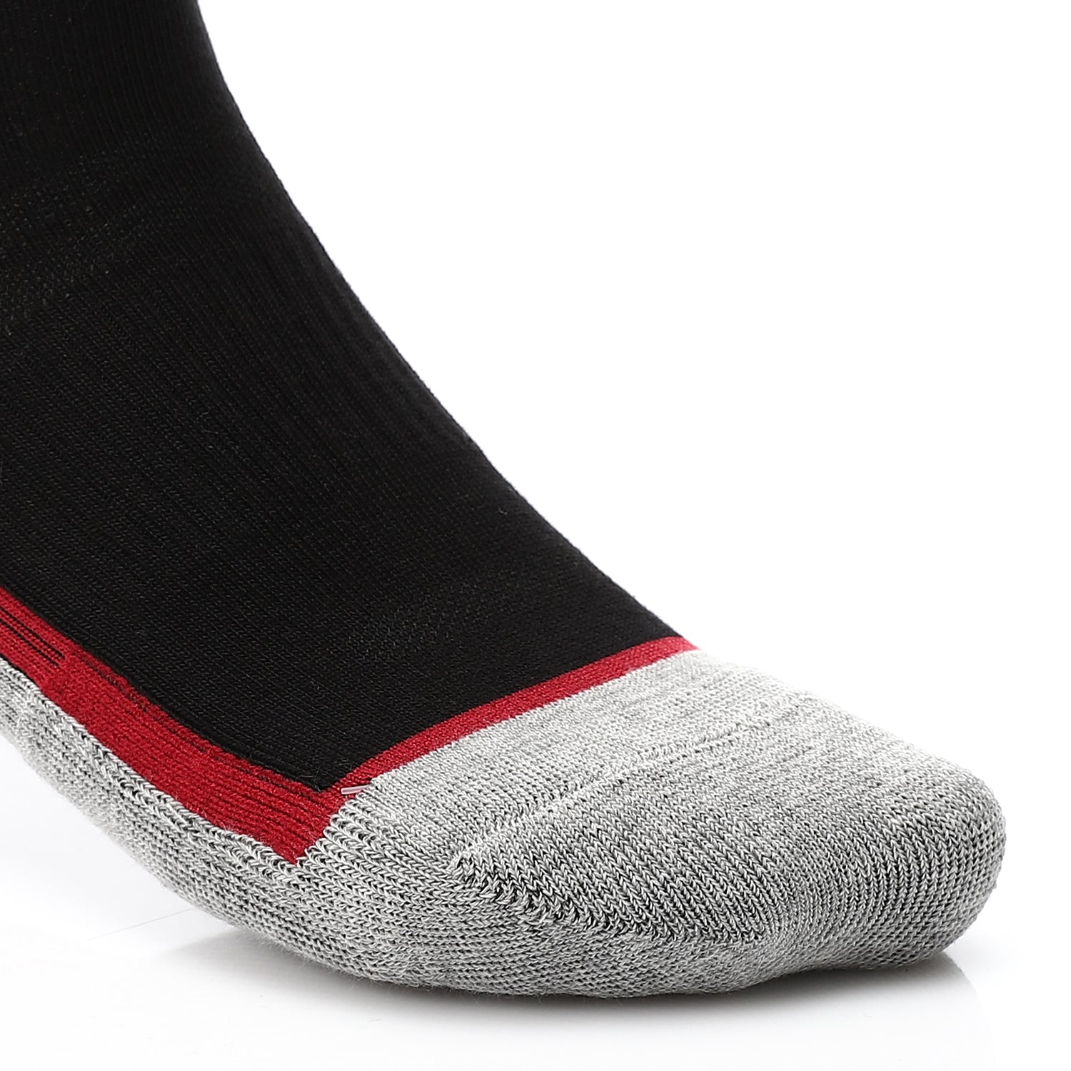 ACTIV H.CUSHION 2/3 MENS SOCKS - BLACK