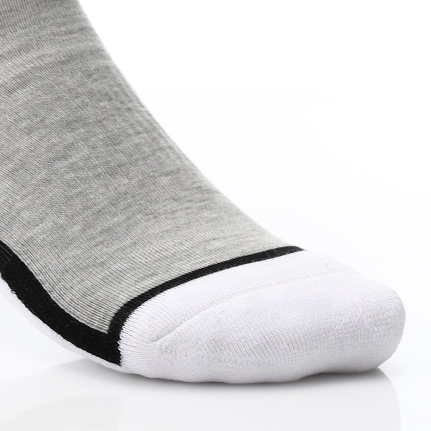 ACTIV H.CUSHION 2/3 MENS SOCKS - L.GREY