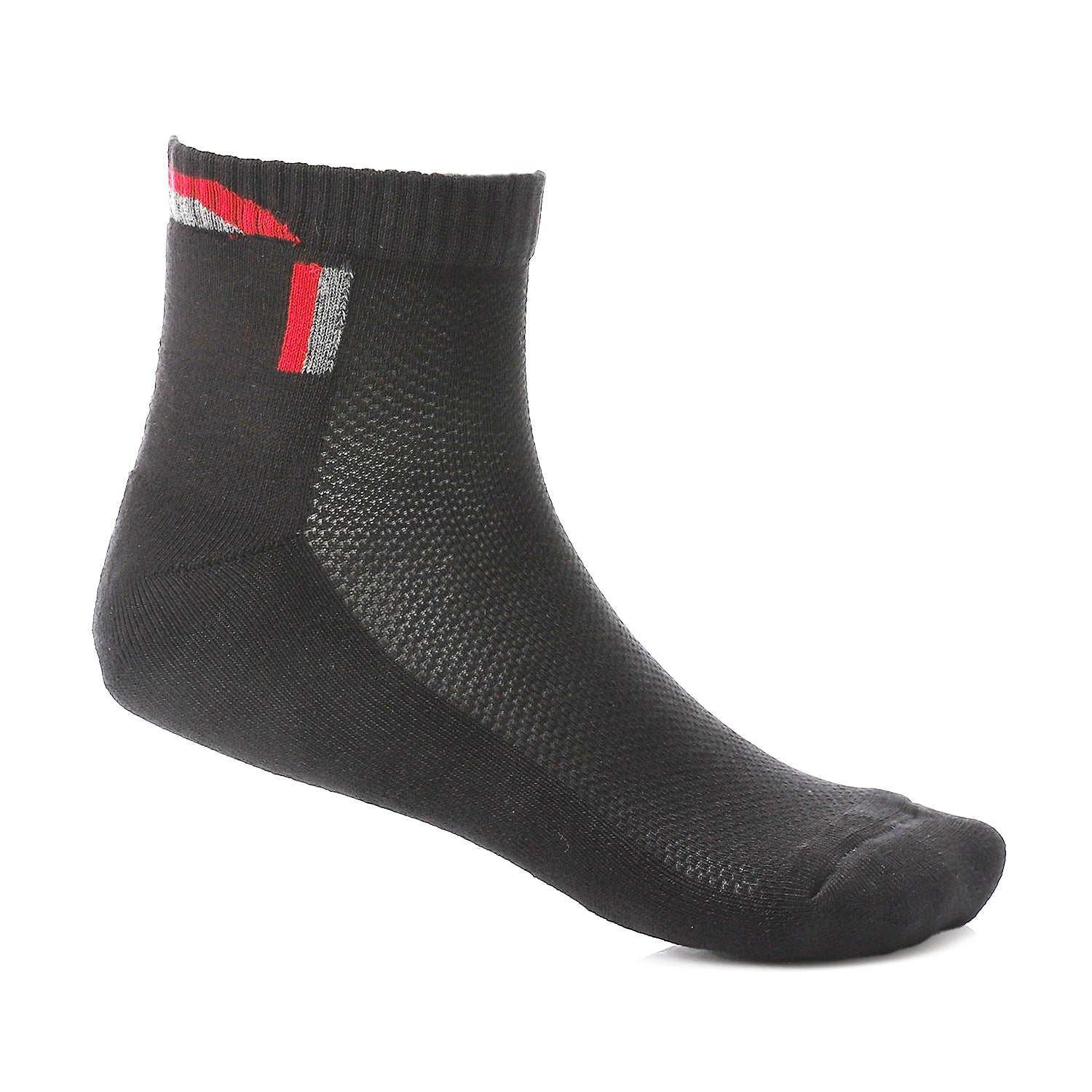ACTIV H.CUSHION 2/3 MENS SOCKS - D.GREY