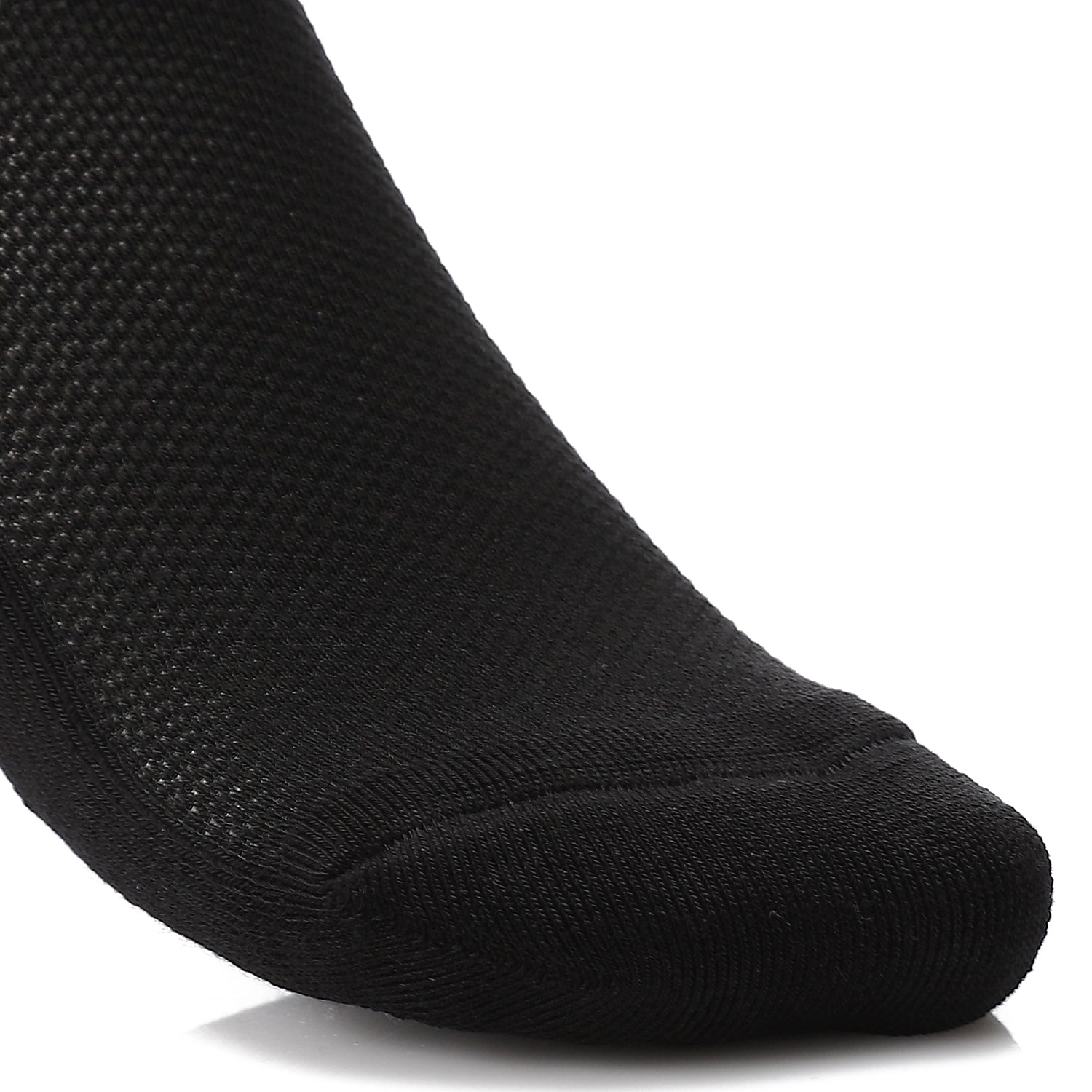 ACTIV H.CUSHION 2/3 MENS SOCKS - BLACK