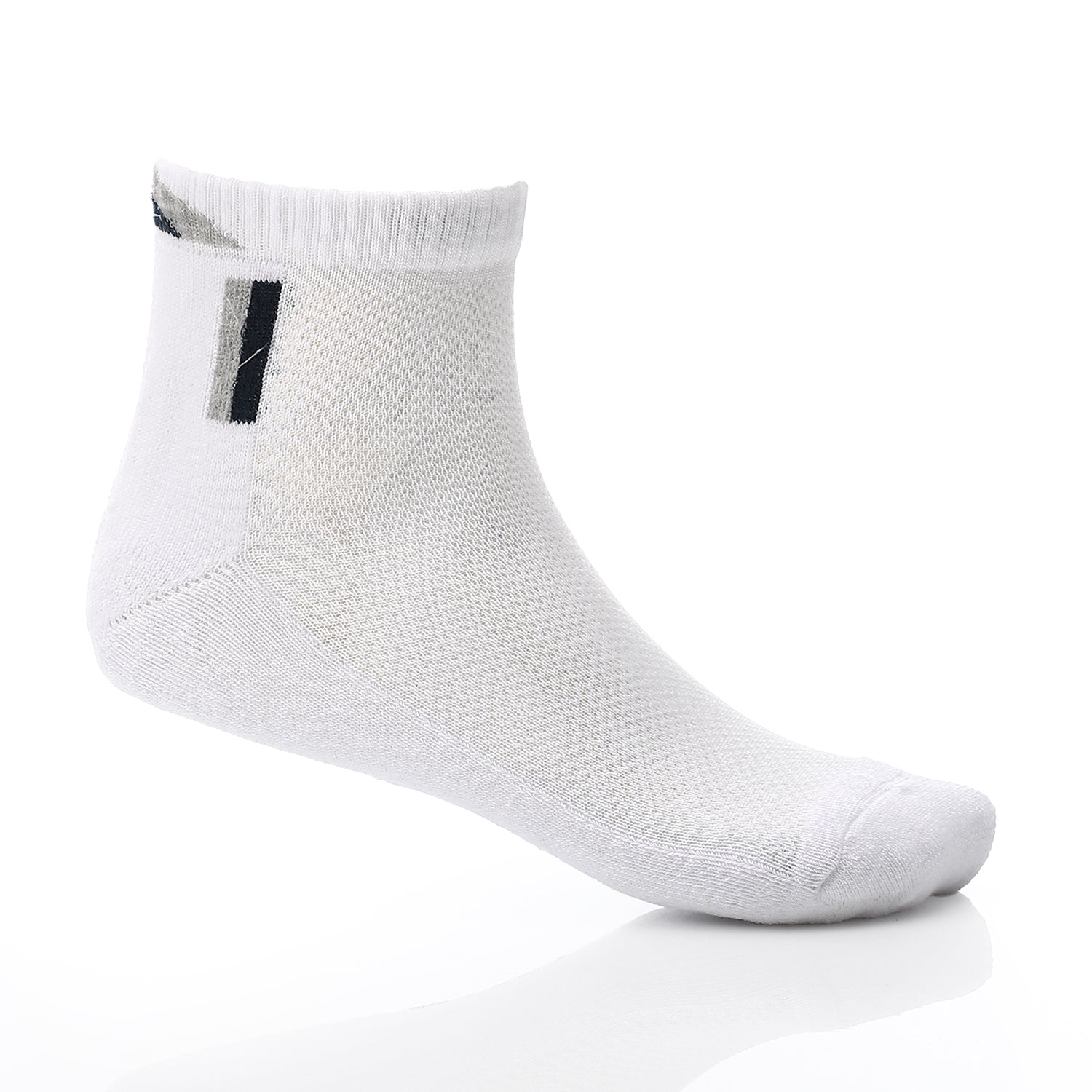 ACTIV H.CUSHION 2/3 MENS SOCKS - WHITE