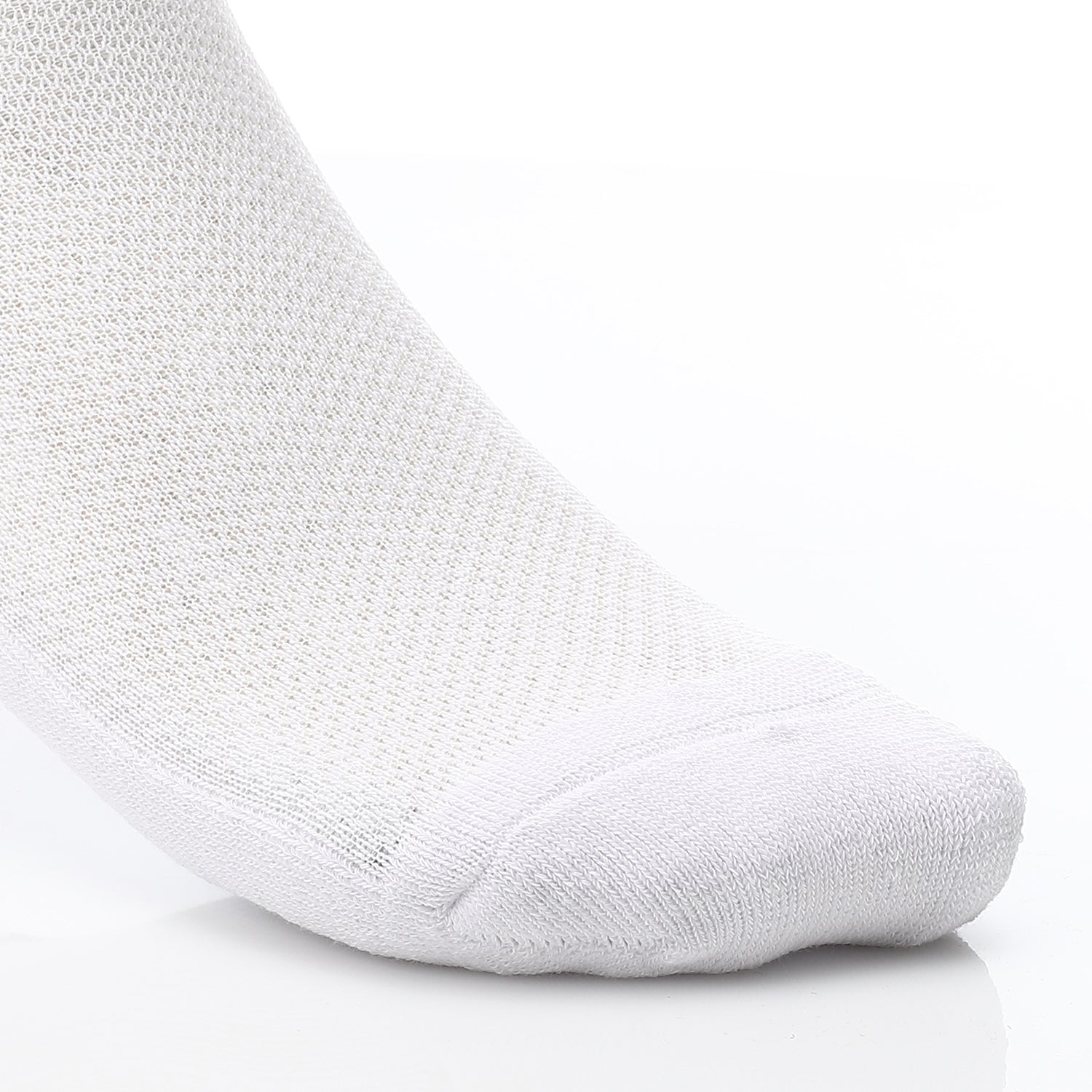 ACTIV H.CUSHION 2/3 MENS SOCKS - WHITE