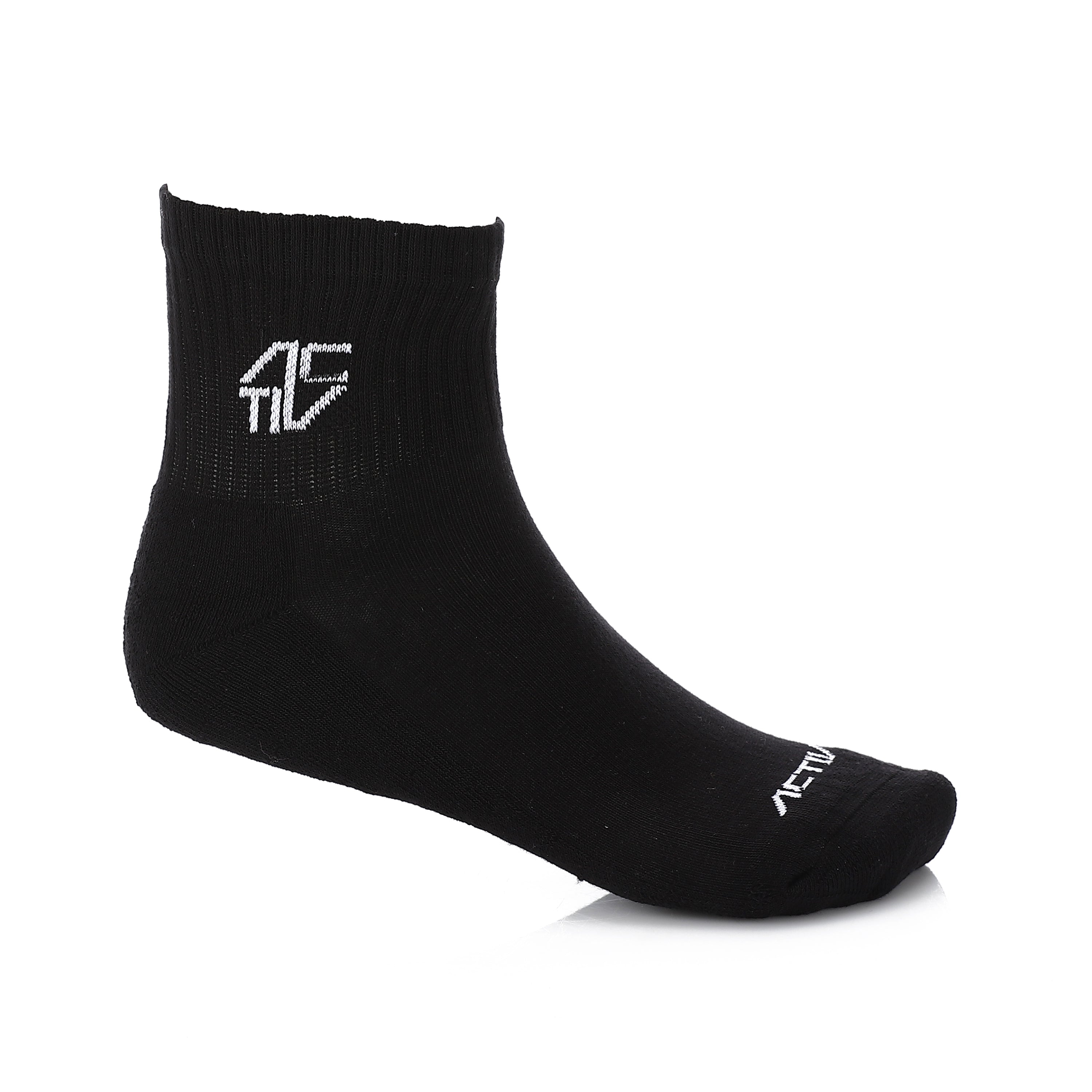 ACTIV H.CUSHION 2/3 MENS SOCKS - None